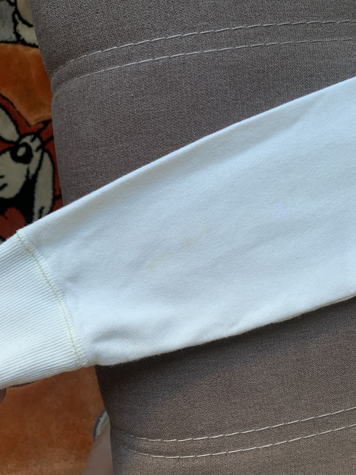Kaws Kaws Sesame Street Uniqlo Hoodies Size US XS / EU 42 / 0 - 6 Thumbnail