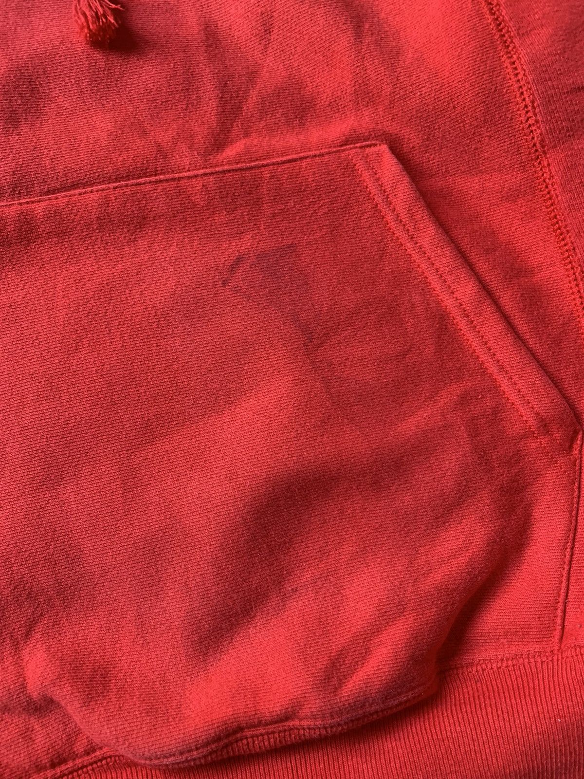 Champion Vintage Y2K Champion Reverse Weave hoodie Modern Size US XS / EU 42 / 0 - 5 Thumbnail