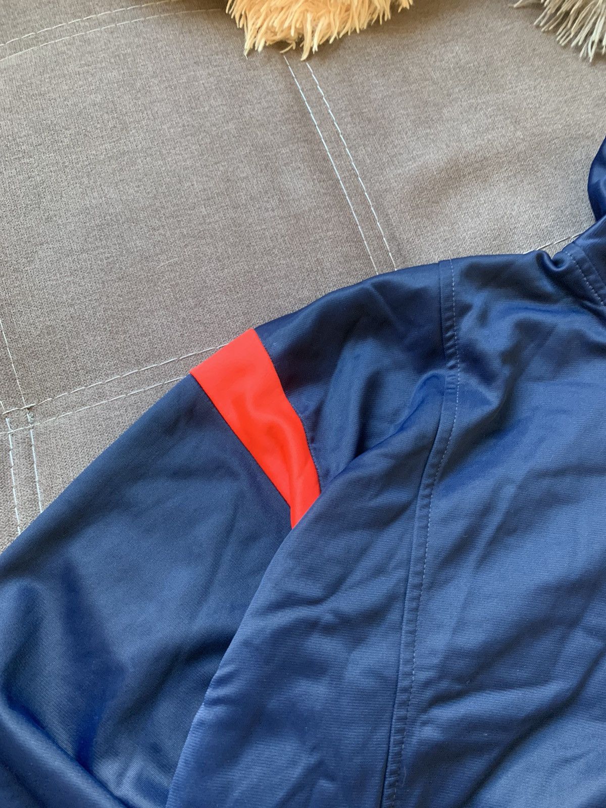 Fila Vintage Fila Track Jacket Size US M / EU 48-50 / 2 - 6 Thumbnail