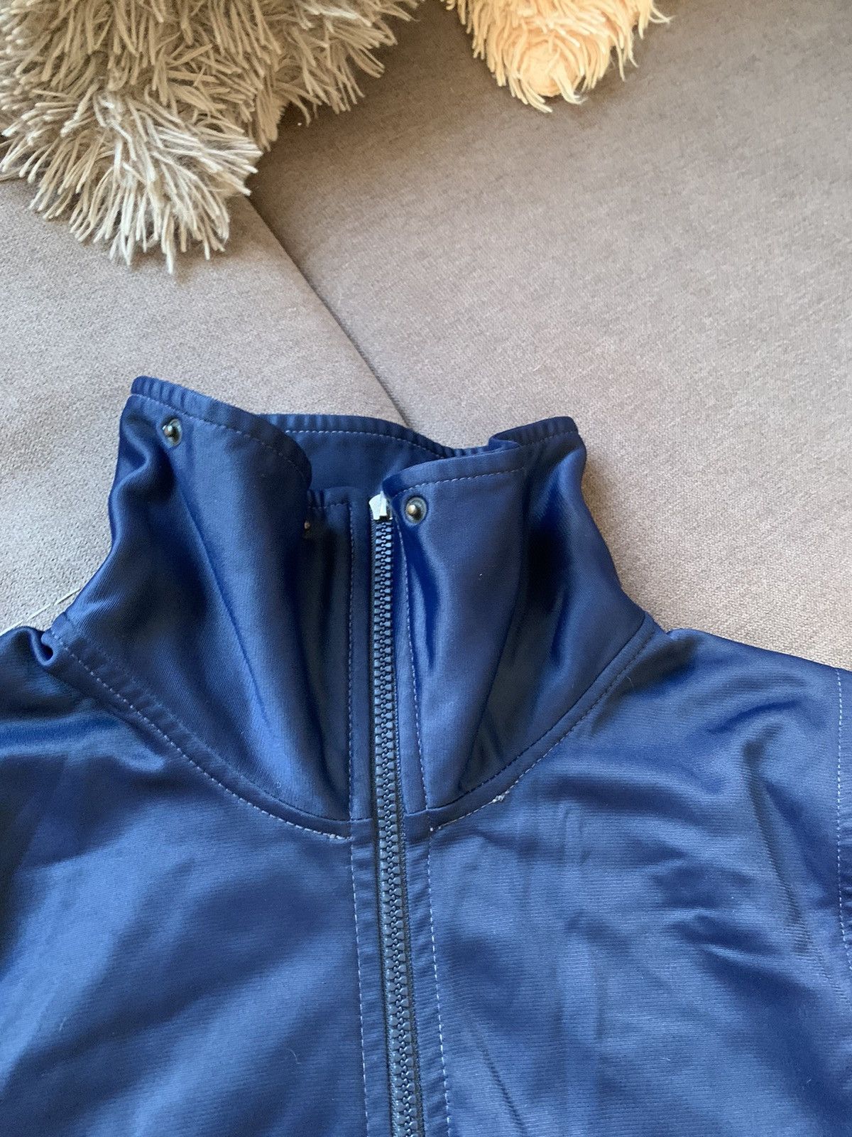 Fila Vintage Fila Track Jacket Size US M / EU 48-50 / 2 - 7 Thumbnail