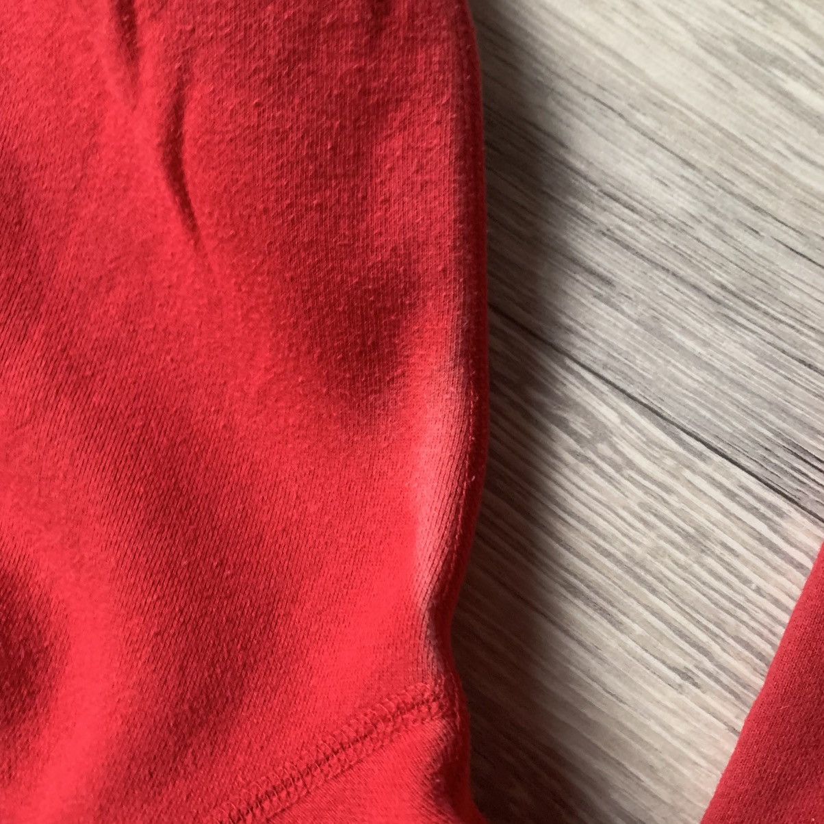 Polo Ralph Lauren Vintage 90s Polo Ralph Lauren Crewneck Sweatshirt Large Size US L / EU 52-54 / 3 - 8 Thumbnail