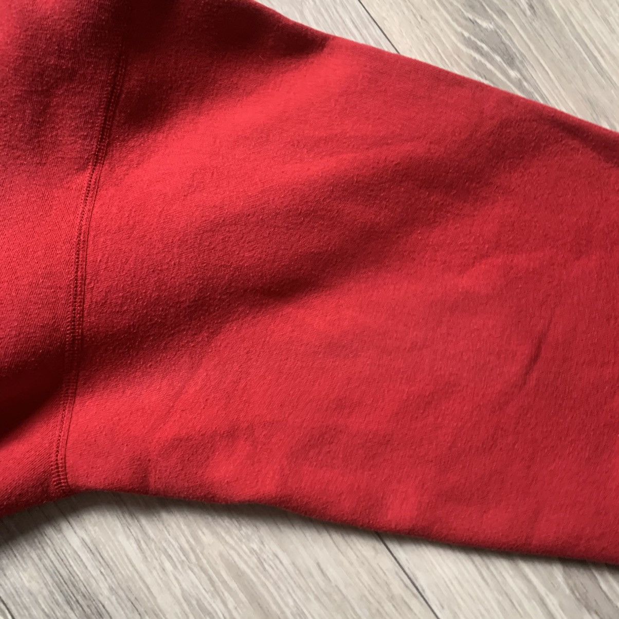 Polo Ralph Lauren Vintage 90s Polo Ralph Lauren Crewneck Sweatshirt Large Size US L / EU 52-54 / 3 - 7 Thumbnail