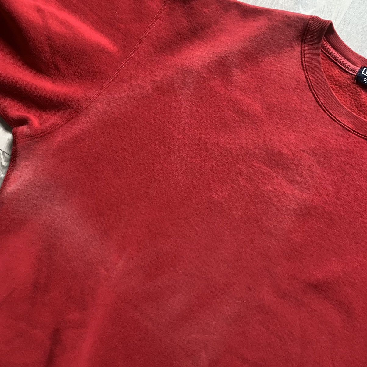 Polo Ralph Lauren Vintage 90s Polo Ralph Lauren Crewneck Sweatshirt Large Size US L / EU 52-54 / 3 - 5 Thumbnail