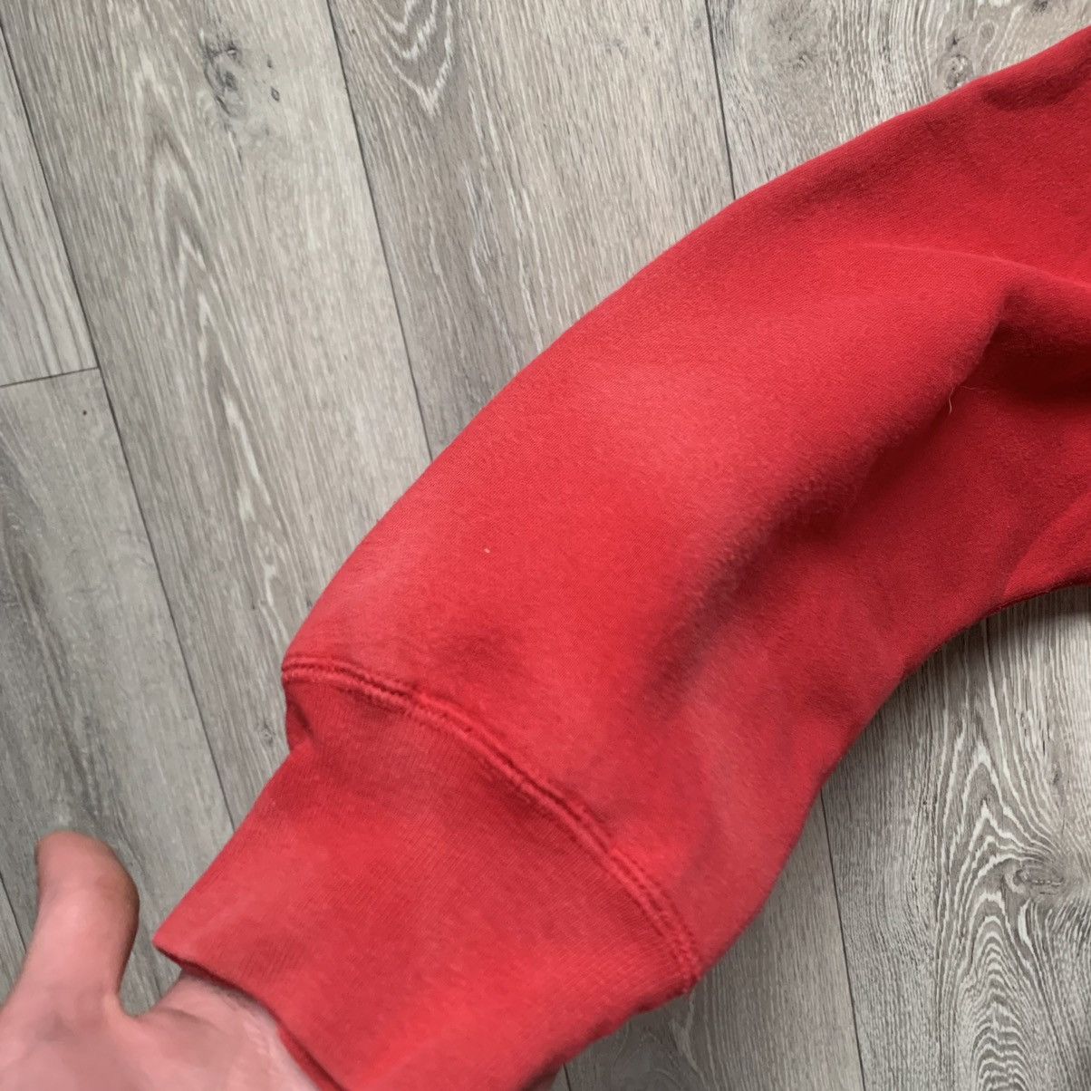 Polo Ralph Lauren Vintage 90s Polo Ralph Lauren Crewneck Sweatshirt Large Size US L / EU 52-54 / 3 - 6 Thumbnail