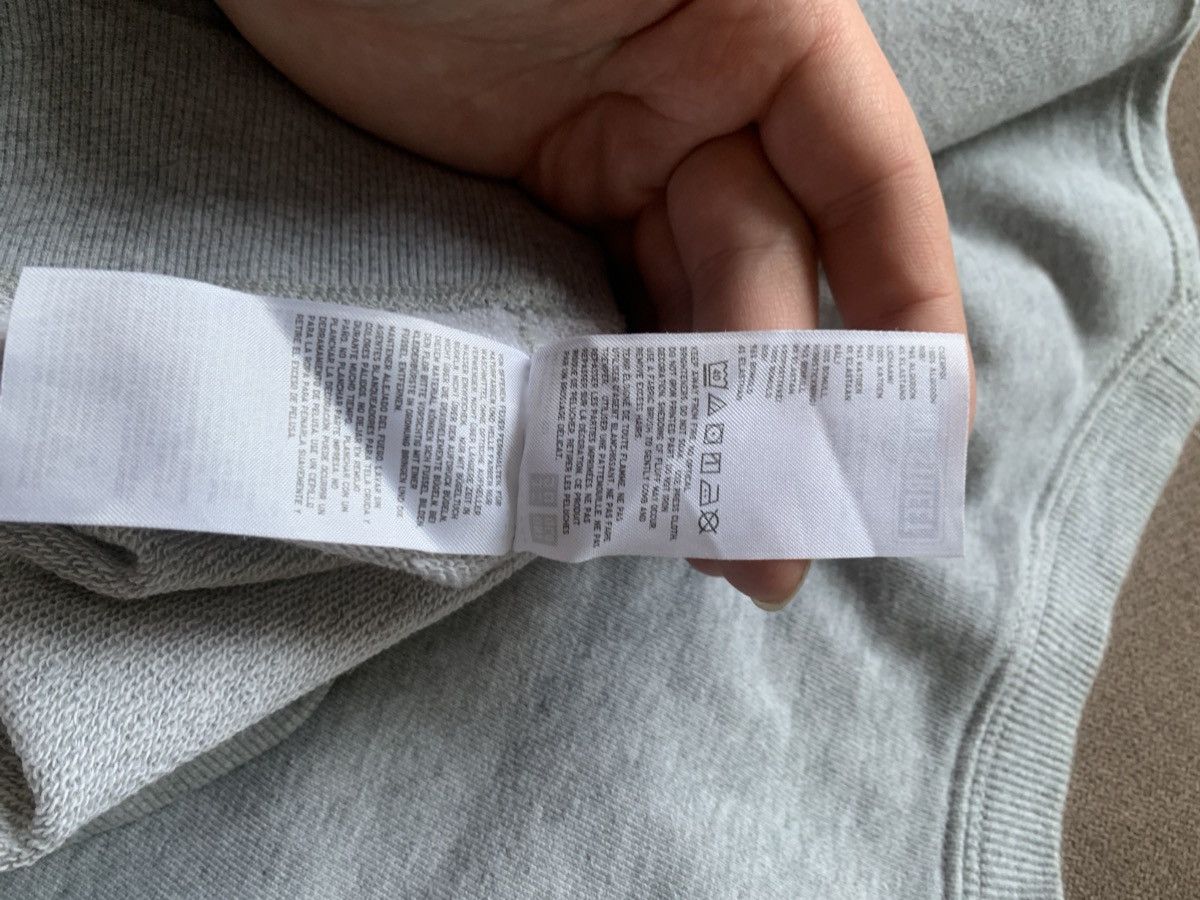Kaws × Uniqlo Kaws x Uniqlo sesame street sweatshirt Size US XL / EU 56 / 4 - 13 Thumbnail