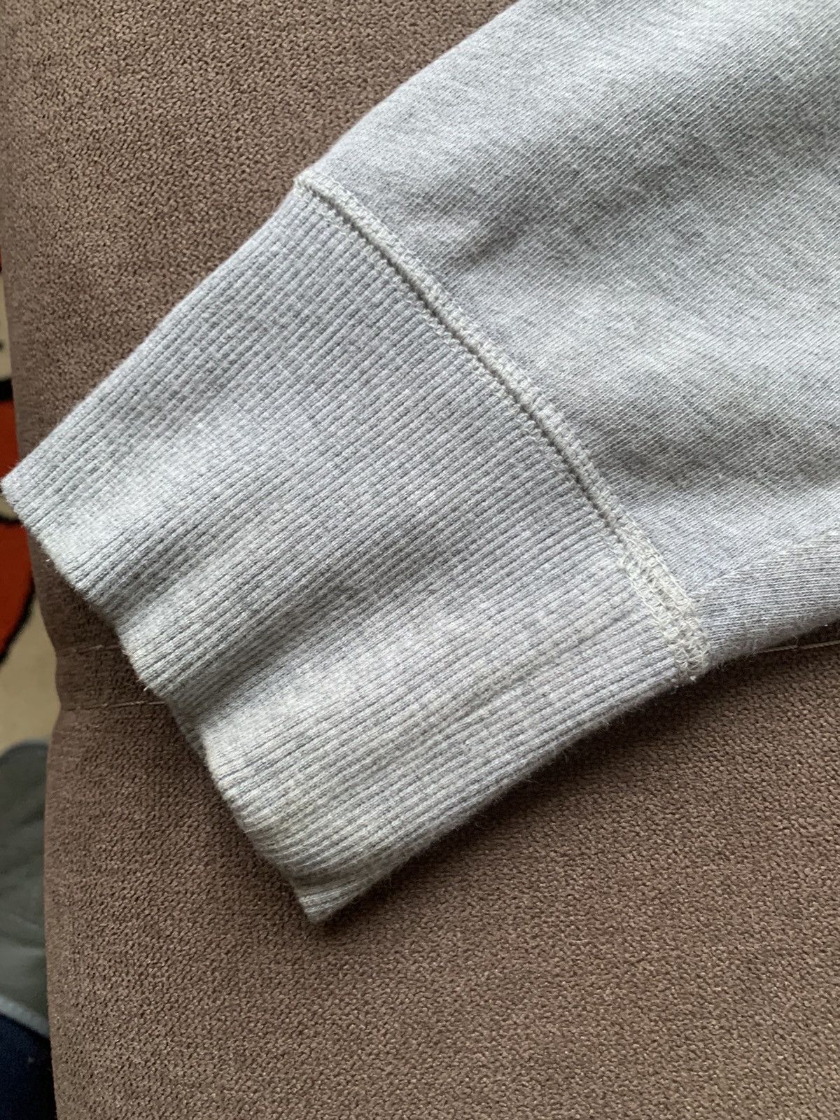Kaws × Uniqlo Kaws x Uniqlo sesame street sweatshirt Size US XL / EU 56 / 4 - 4 Thumbnail