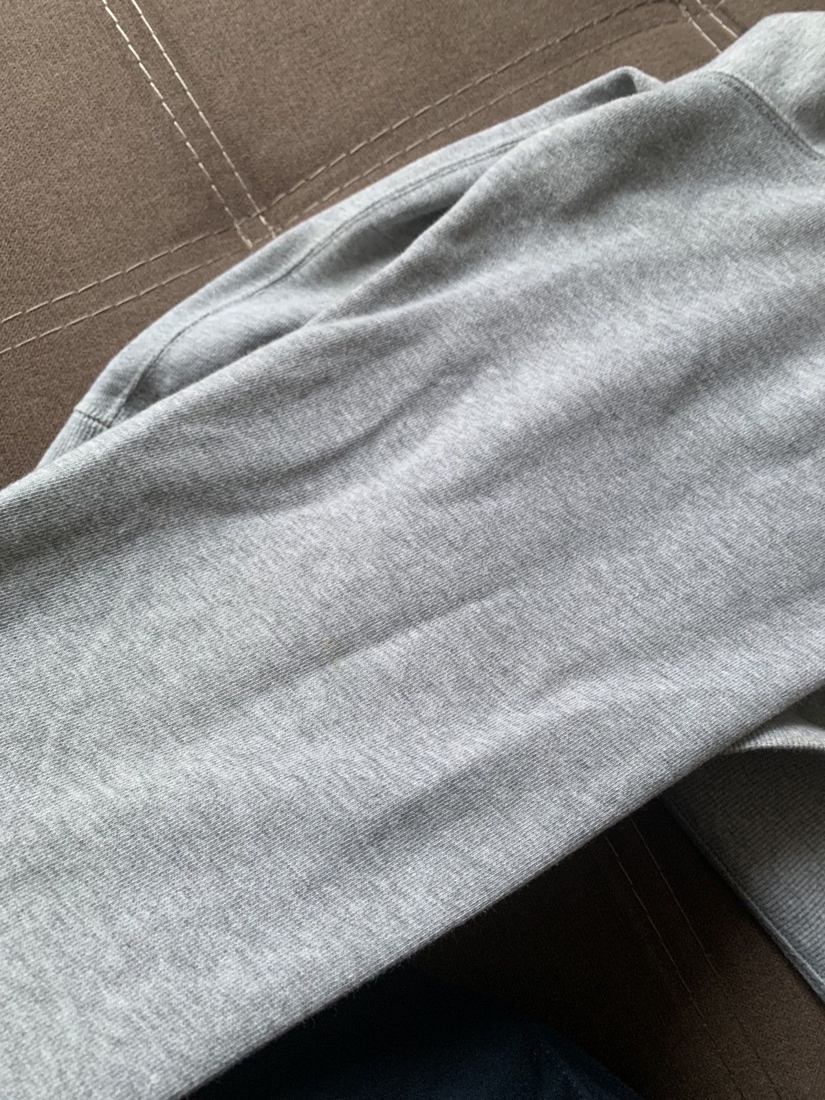 Kaws × Uniqlo Kaws x Uniqlo sesame street sweatshirt Size US XL / EU 56 / 4 - 9 Thumbnail