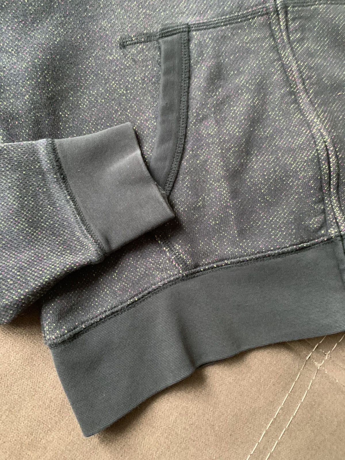 Nike Nike Modern Tech Fleece Embroidered Logo Pocket Sweatshirt Size US L / EU 52-54 / 3 - 5 Thumbnail