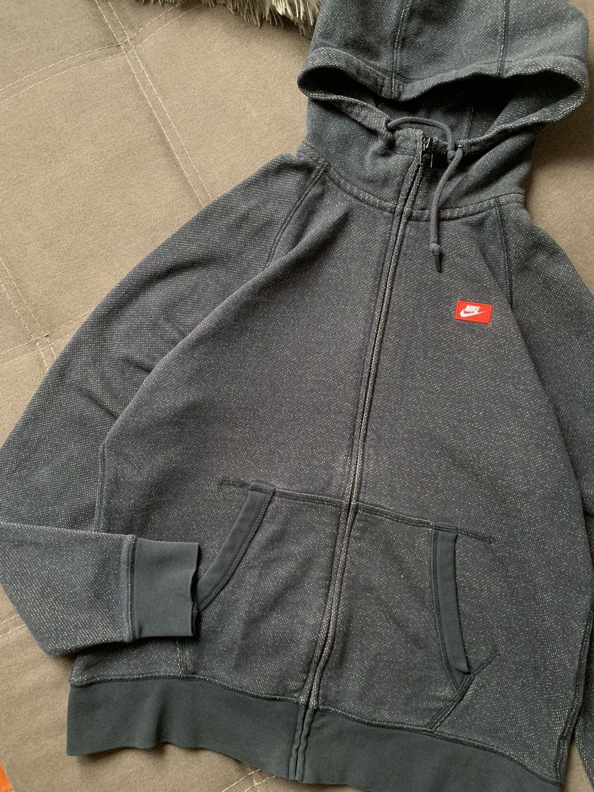Nike Nike Modern Tech Fleece Embroidered Logo Pocket Sweatshirt Size US L / EU 52-54 / 3 - 2 Thumbnail