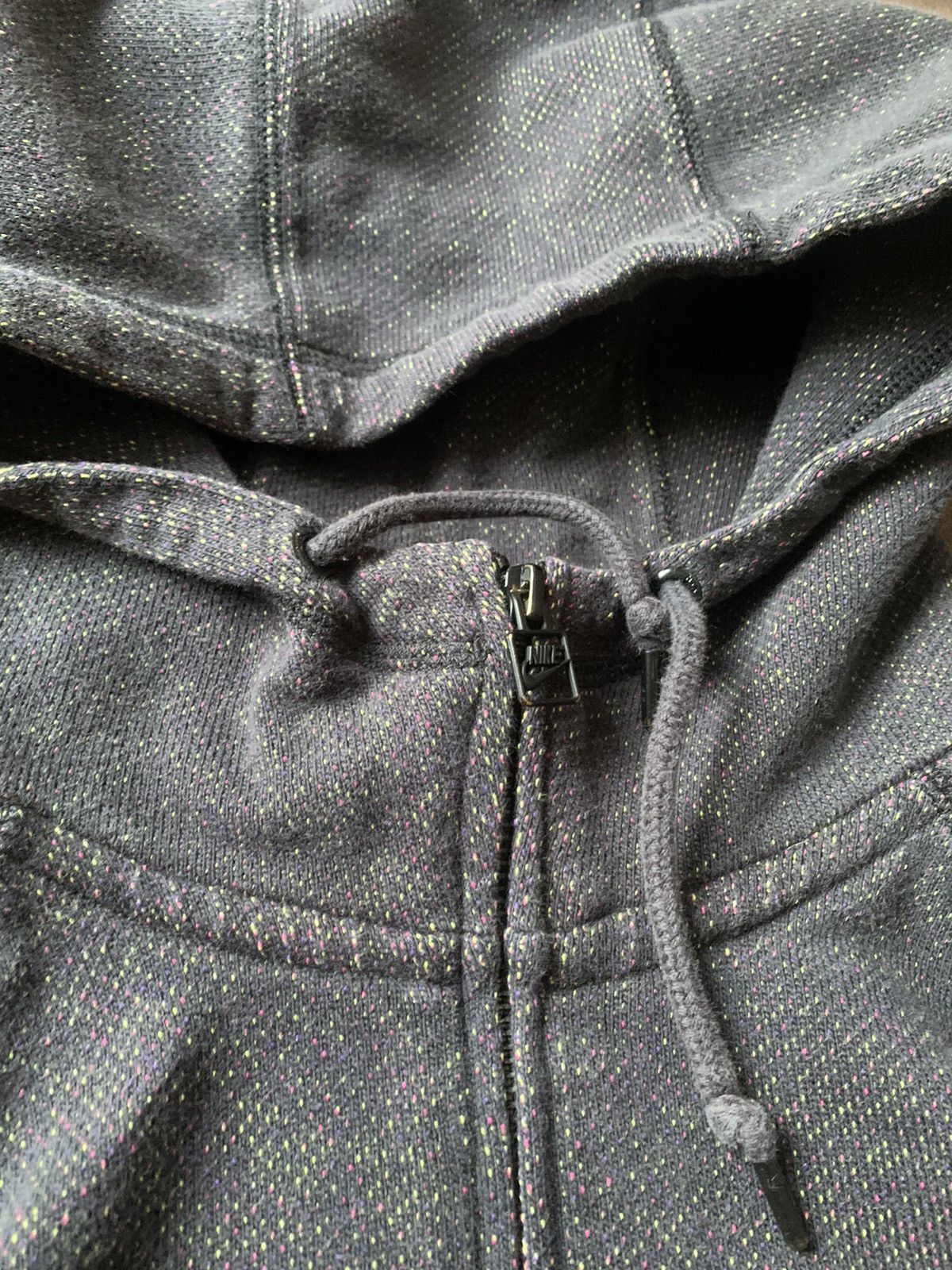 Nike Nike Modern Tech Fleece Embroidered Logo Pocket Sweatshirt Size US L / EU 52-54 / 3 - 4 Thumbnail