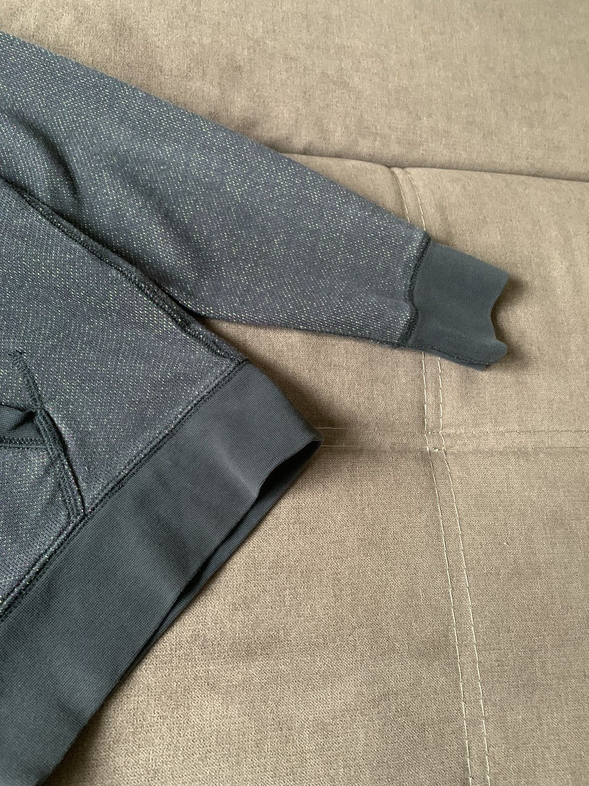Nike Nike Modern Tech Fleece Embroidered Logo Pocket Sweatshirt Size US L / EU 52-54 / 3 - 6 Thumbnail