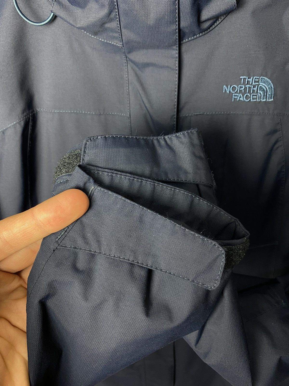 The North Face The North Face Outdoor Trekking Hiking Light Jacket Size S Size S / US 4 / IT 40 - 5 Thumbnail