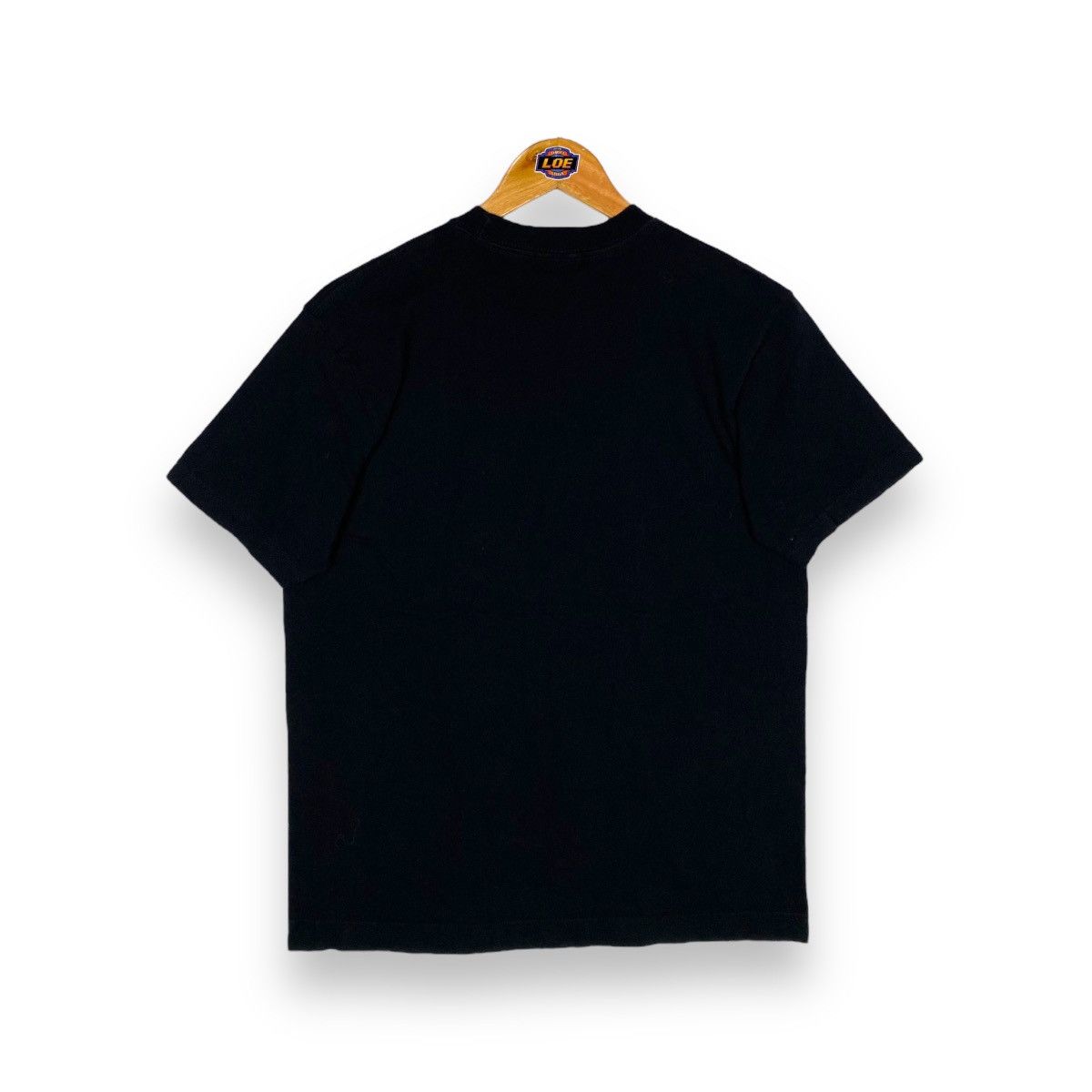 Band Tees × Vintage Vintage 2001 THE BEATLES Band Logo Tee Size US M / EU 48-50 / 2 - 7 Thumbnail