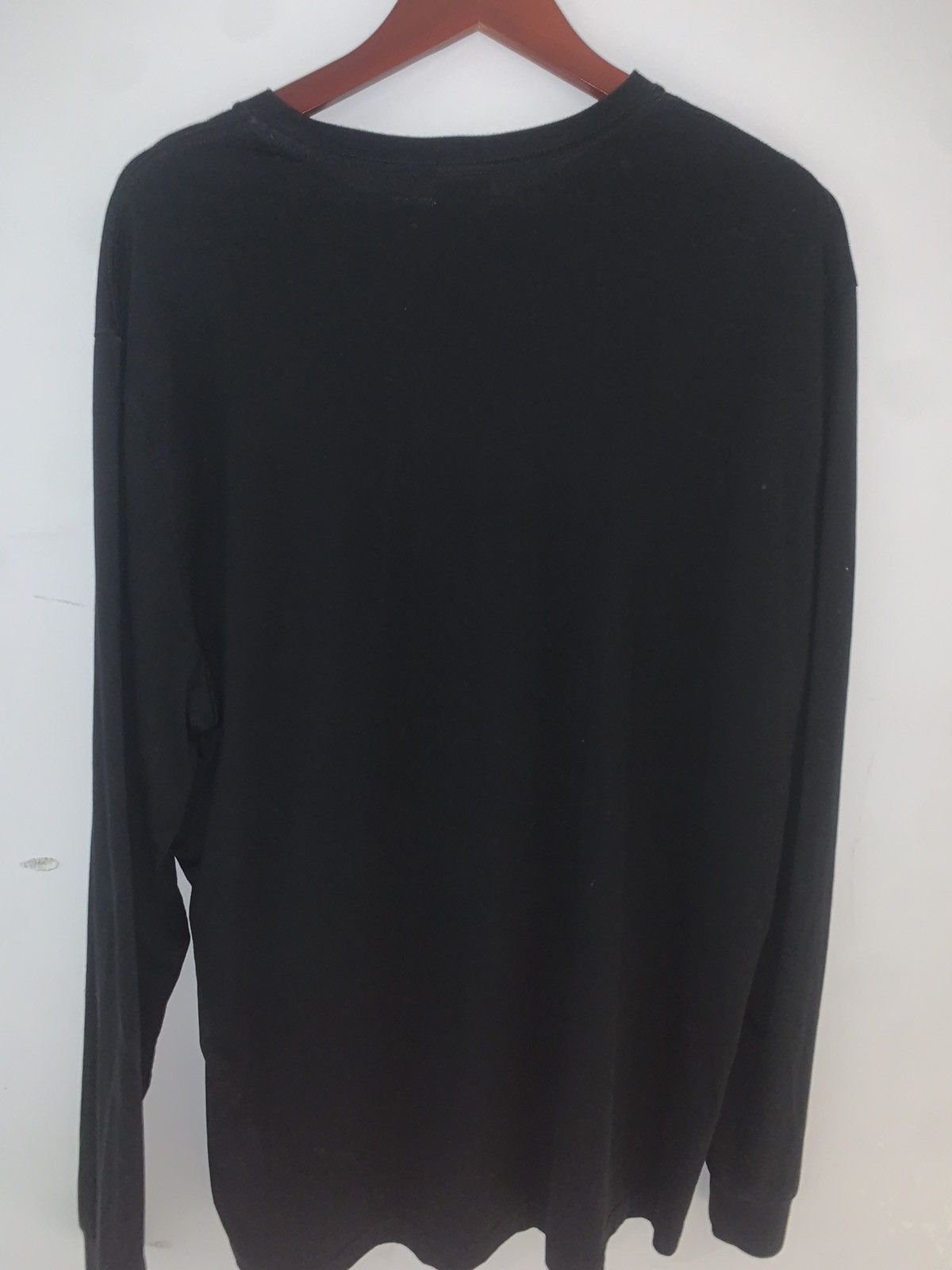 October's Very Own OVO OG collegiate long sleeve Size US XXL / EU 58 / 5 - 2 Thumbnail