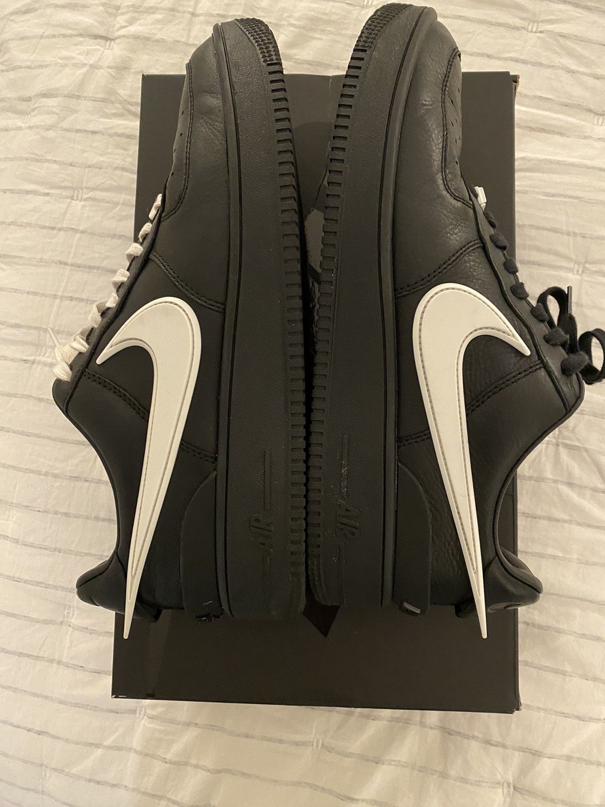 Ambush Design × Nike Nike x Ambush Air Force 1 Low SP Sz13 Size US 13 / EU 46 - 9 Thumbnail