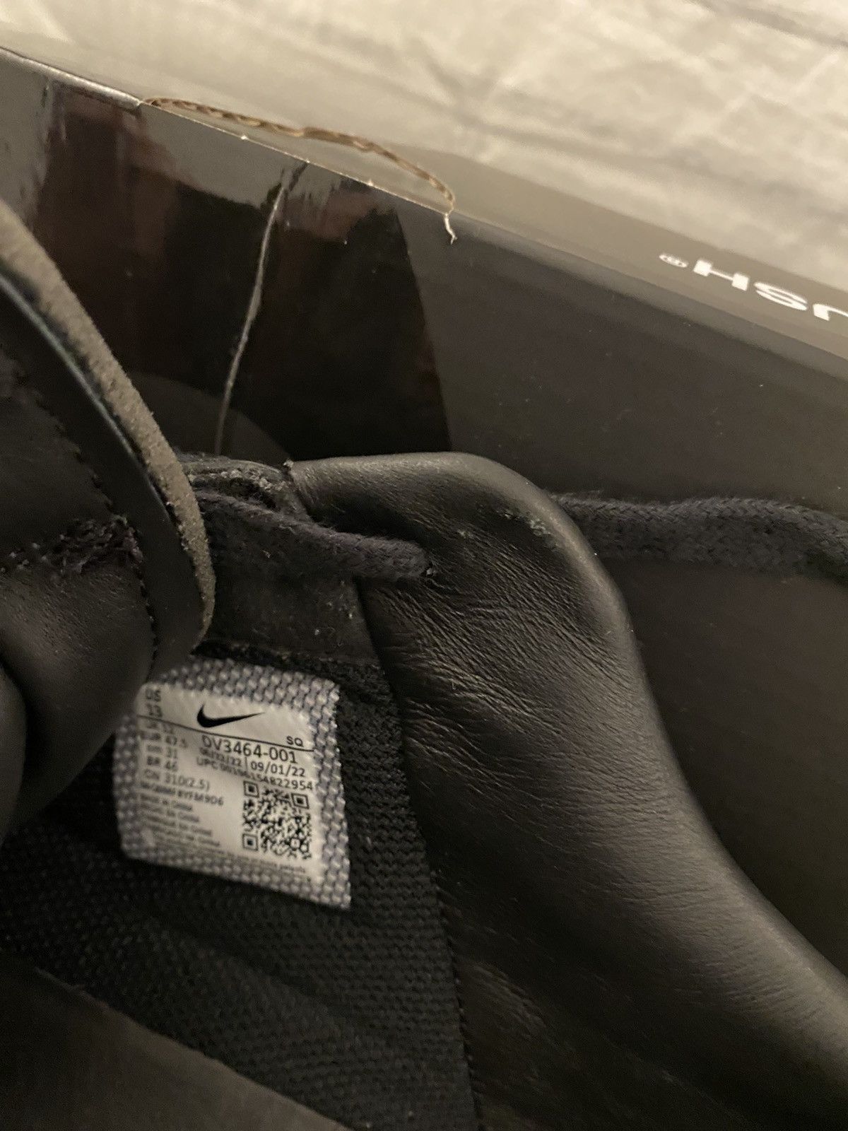 Ambush Design × Nike Nike x Ambush Air Force 1 Low SP Sz13 Size US 13 / EU 46 - 11 Thumbnail