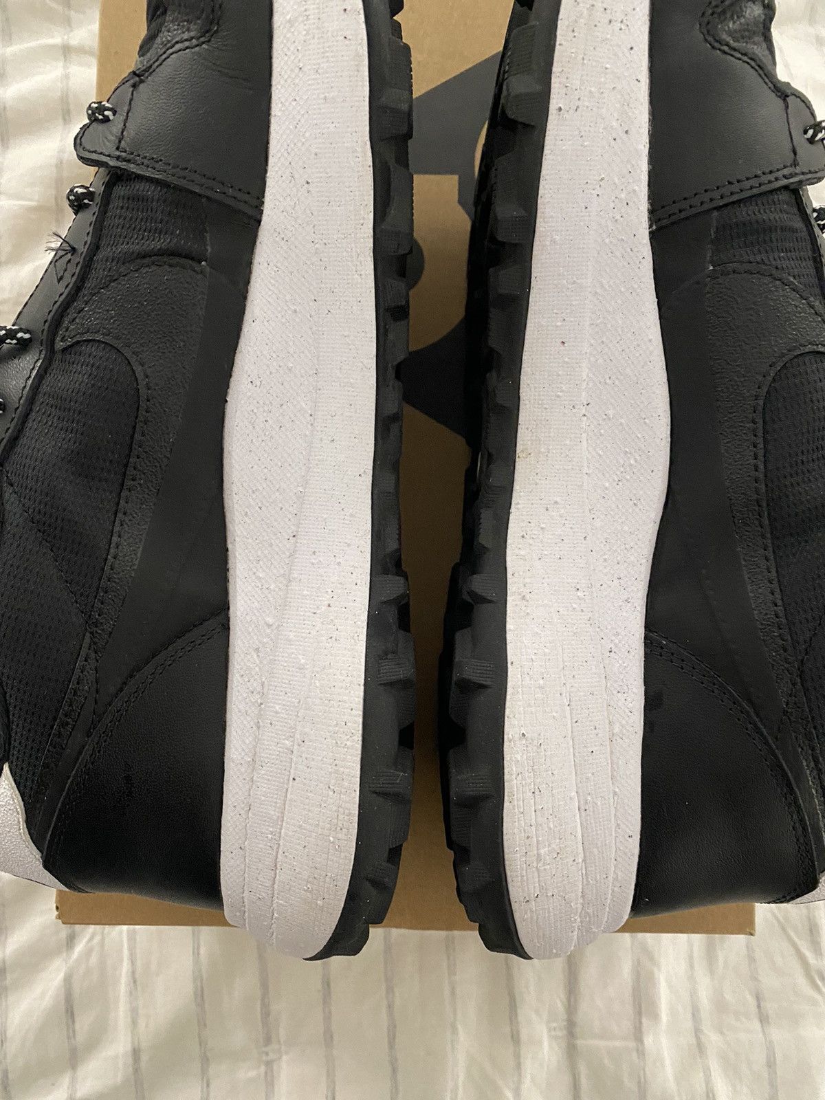 Nike Nike ACG Lowcate Shoes Sz13 Size US 13 / EU 46 - 13 Thumbnail