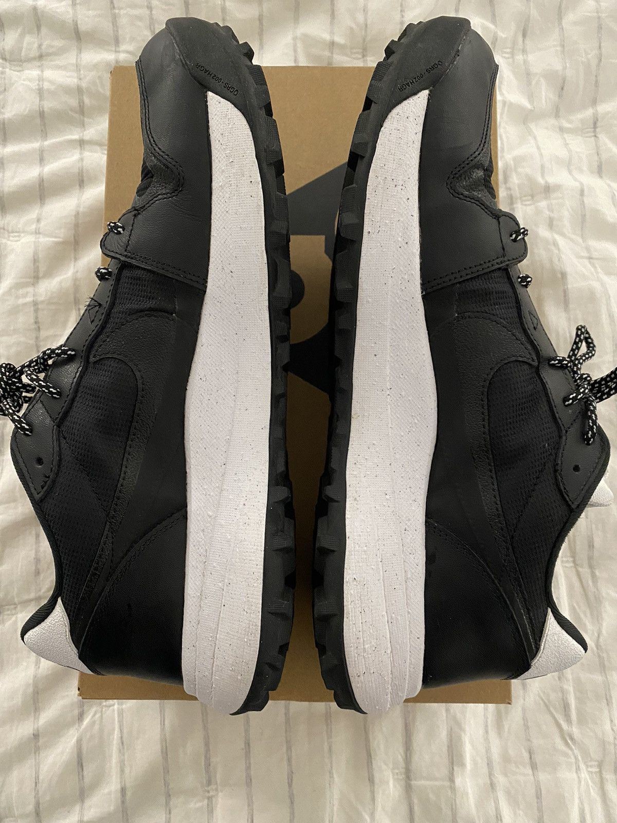Nike Nike ACG Lowcate Shoes Sz13 Size US 13 / EU 46 - 12 Thumbnail