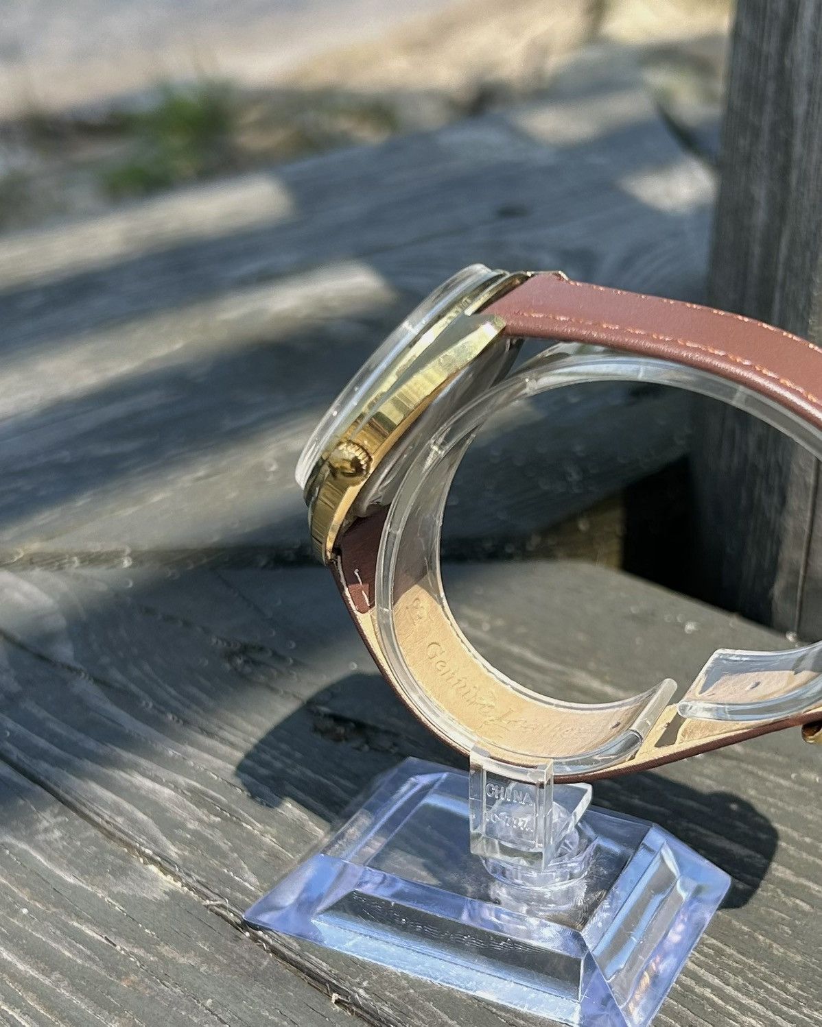 Other Vintage Soviet RAKETA Rare Watch Retro Mechanical USSR 1980s Size ONE SIZE - 8 Thumbnail
