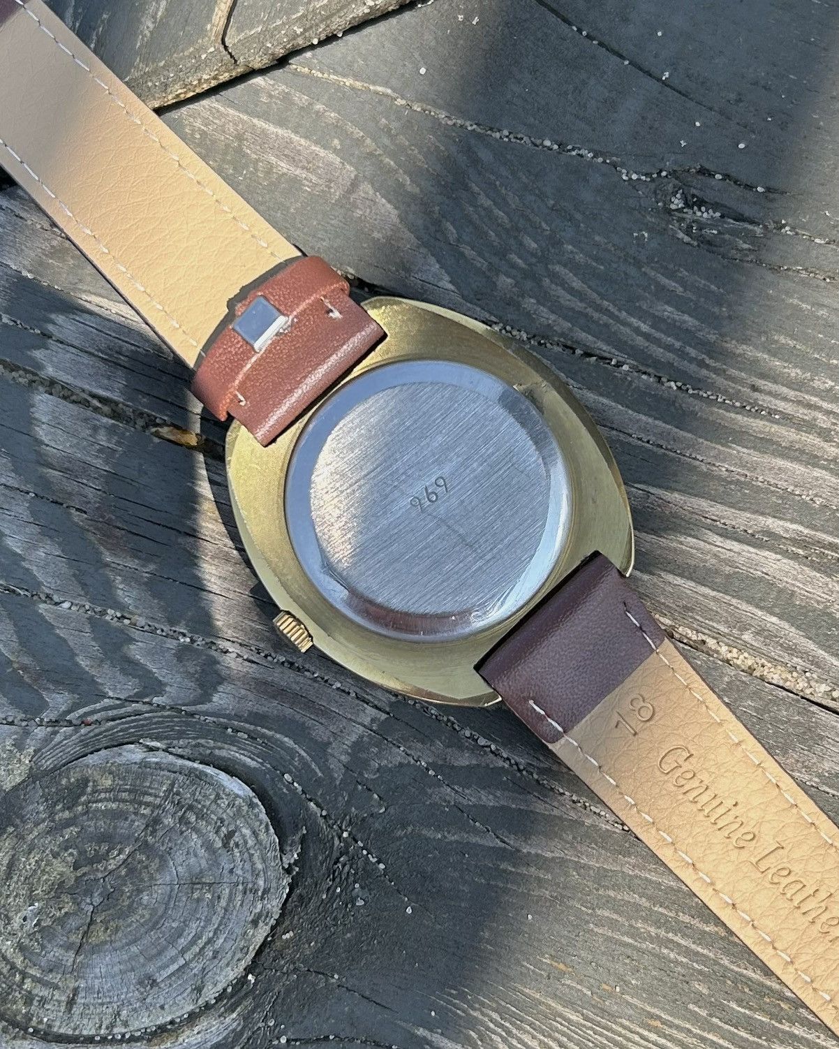 Other Vintage Soviet RAKETA Rare Watch Retro Mechanical USSR 1980s Size ONE SIZE - 15 Thumbnail