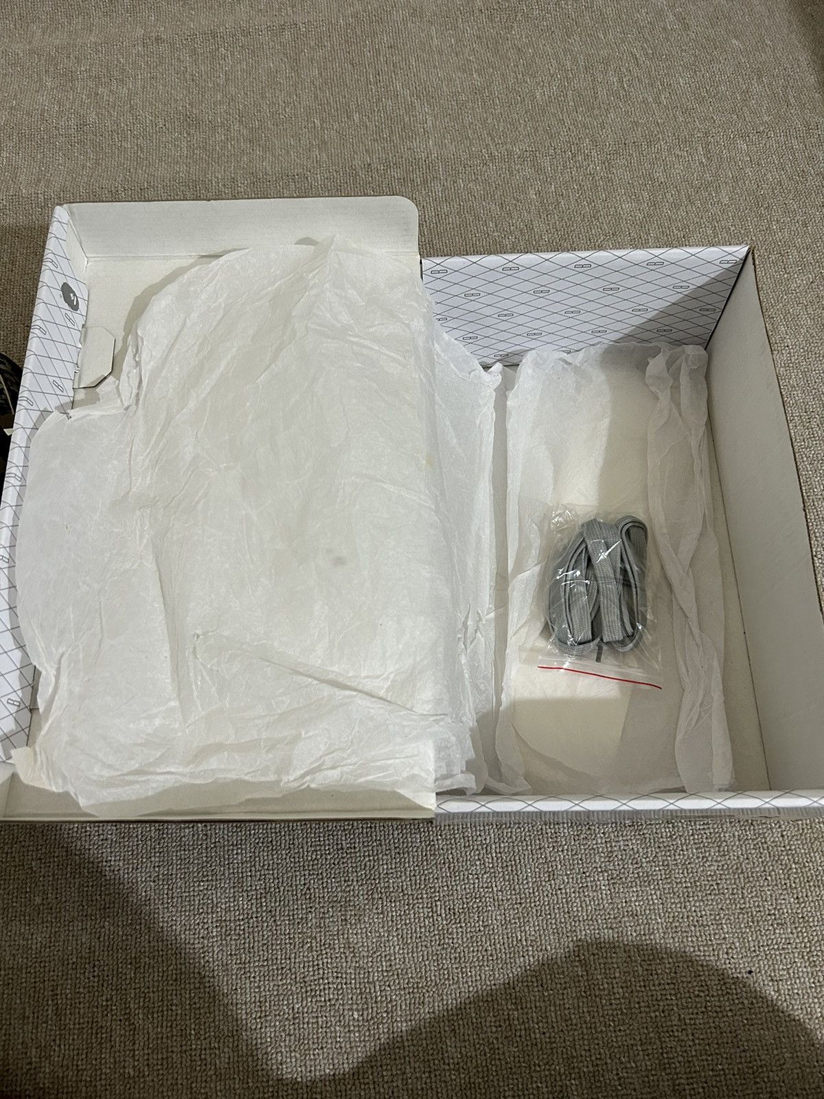 Bape Bapesta Snakeskin Size US 8 / EU 41 - 8 Thumbnail
