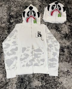 Bape City Camo Hoodie | Grailed