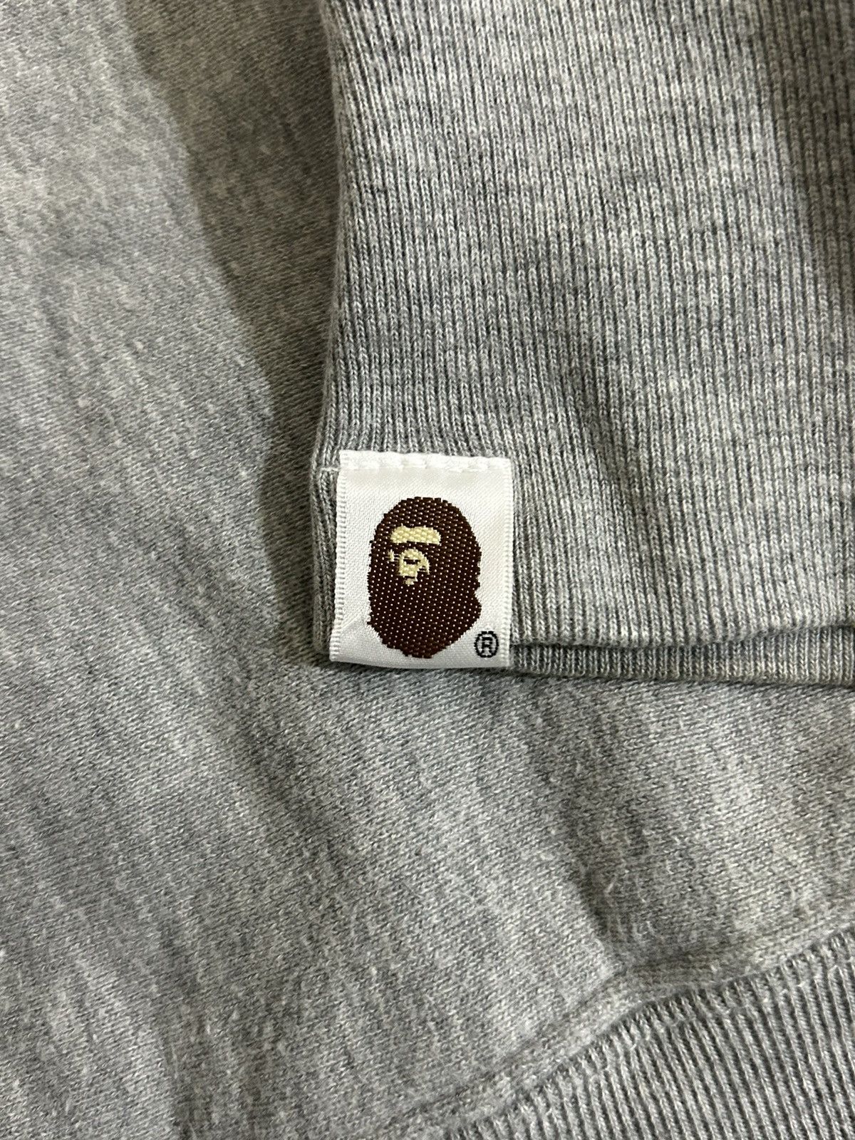 Bape Teriyaki Boyz Pullover Hoodie Size US S / EU 44-46 / 1 - 10 Thumbnail
