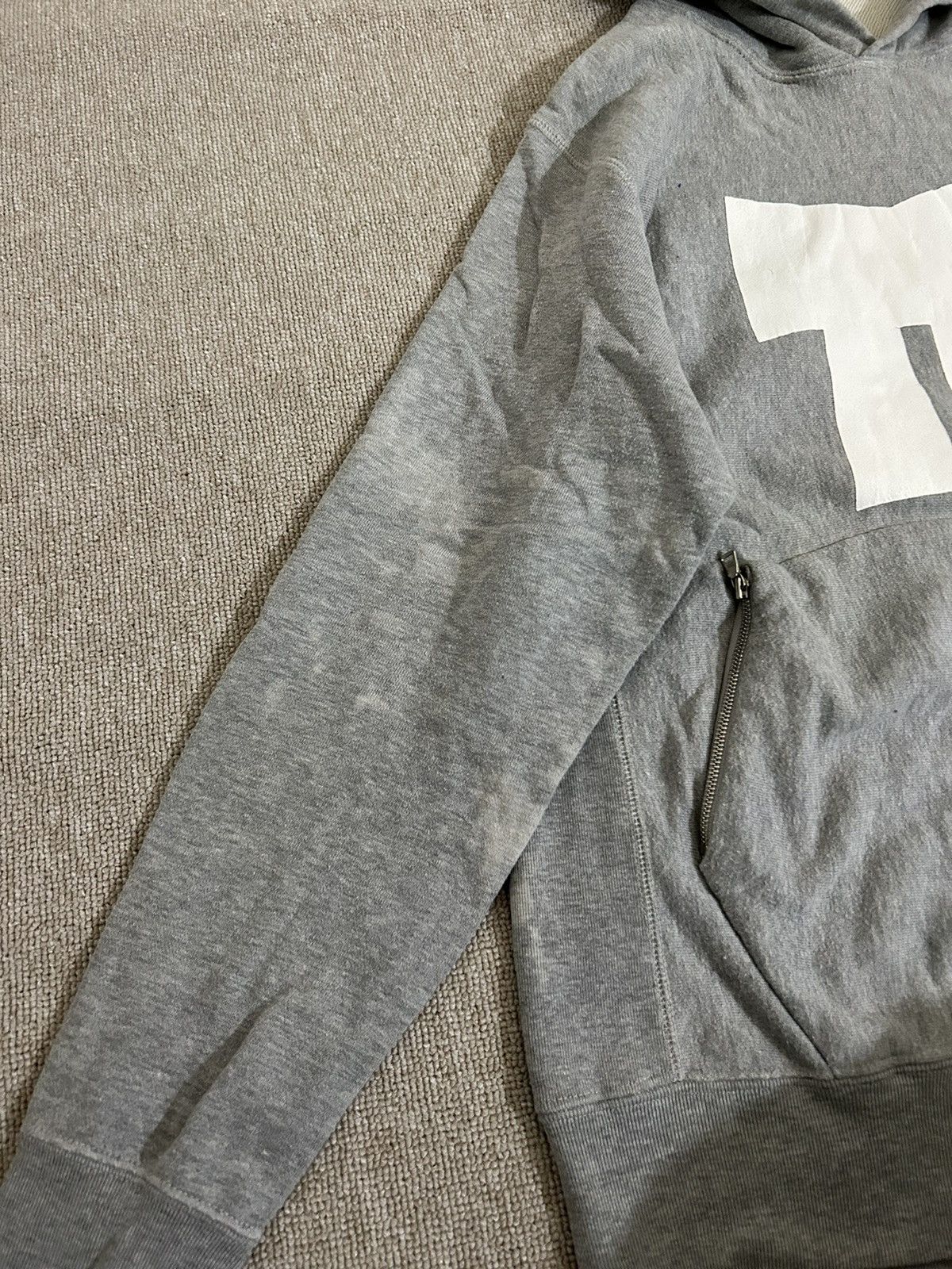 Bape Teriyaki Boyz Pullover Hoodie Size US S / EU 44-46 / 1 - 3 Thumbnail