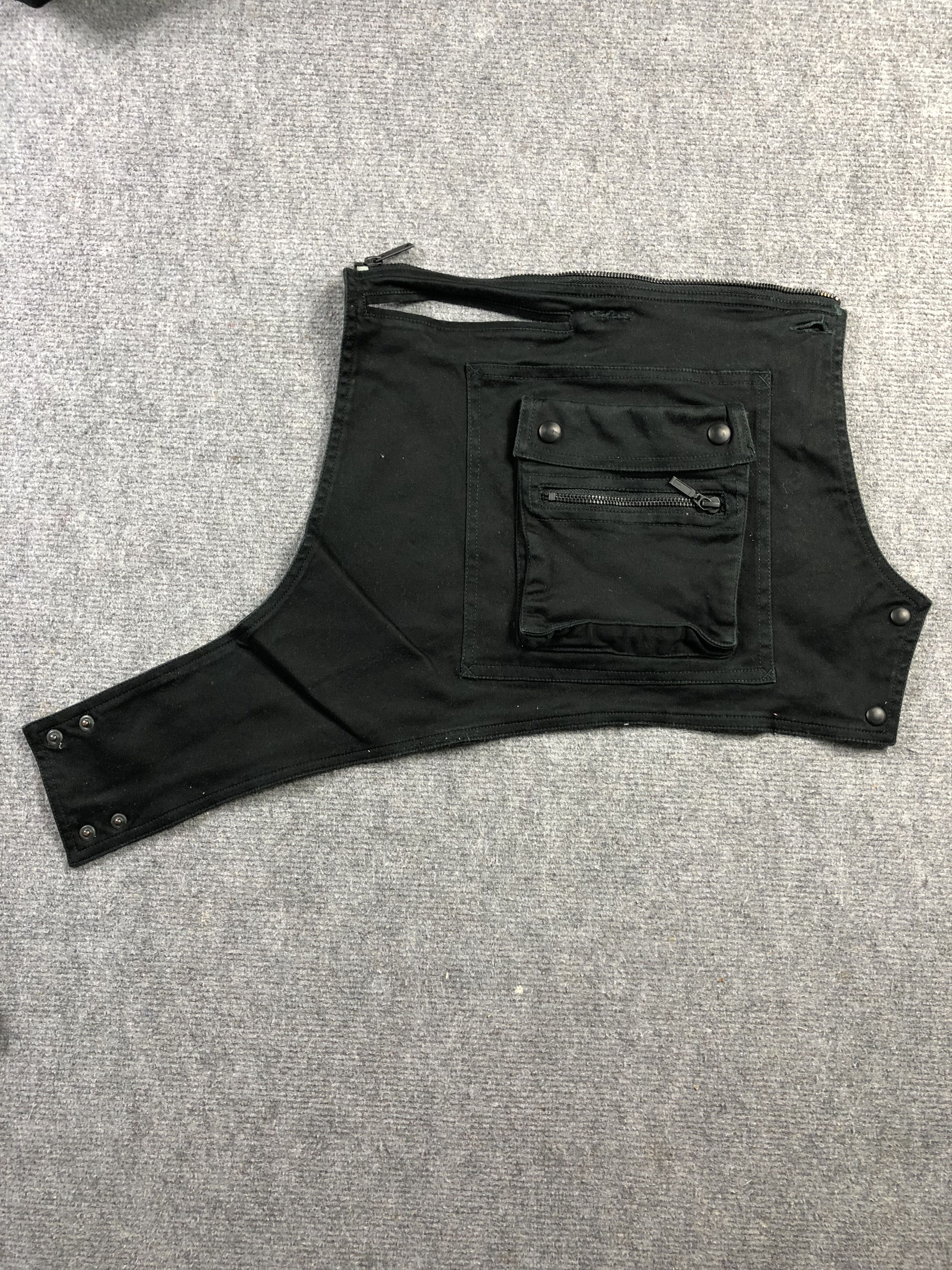 Roar Rare Roar Tactical Pants 32x30.5 Size US 32 / EU 48 - 14 Thumbnail