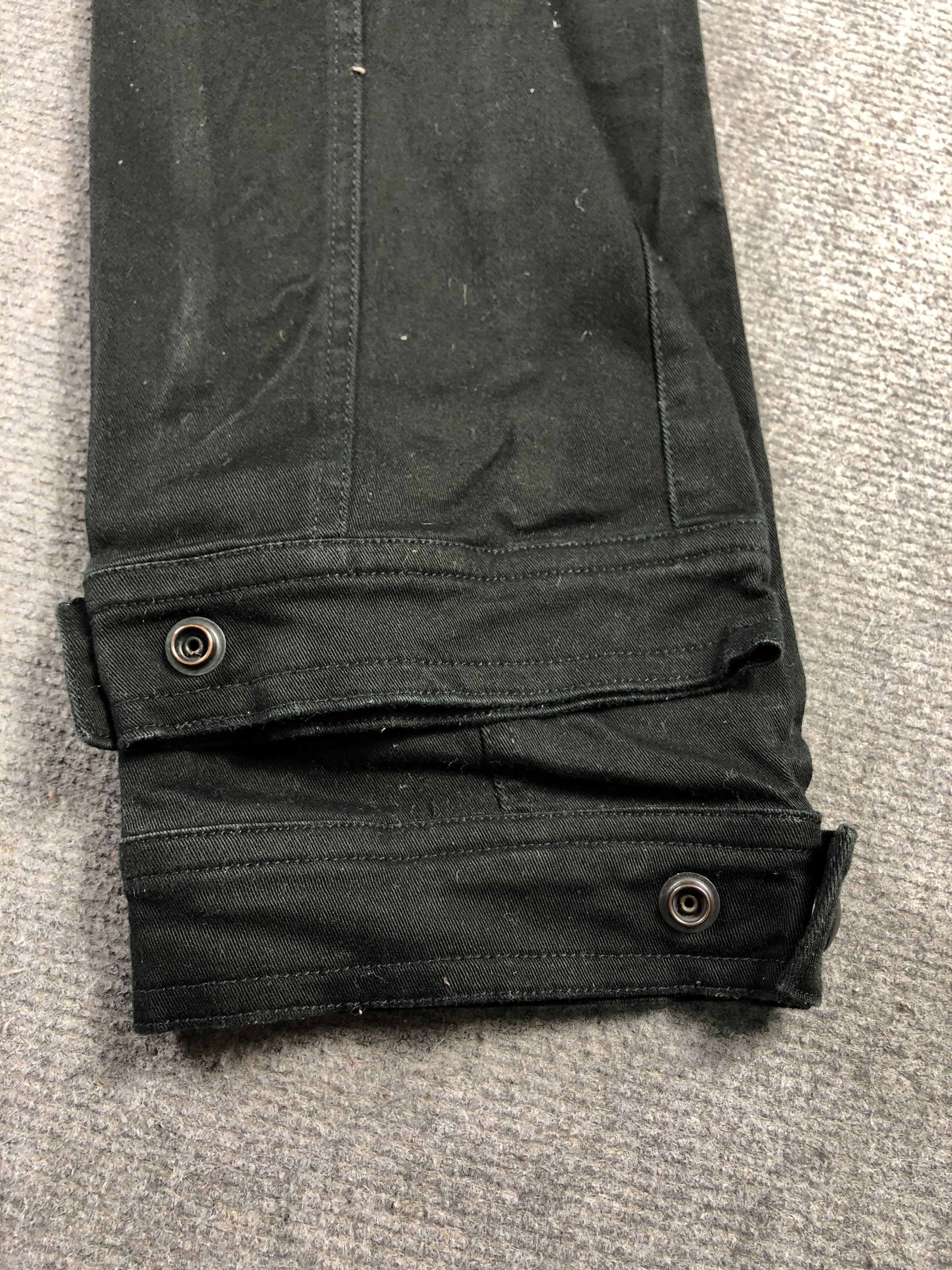 Roar Rare Roar Tactical Pants 32x30.5 Size US 32 / EU 48 - 12 Thumbnail