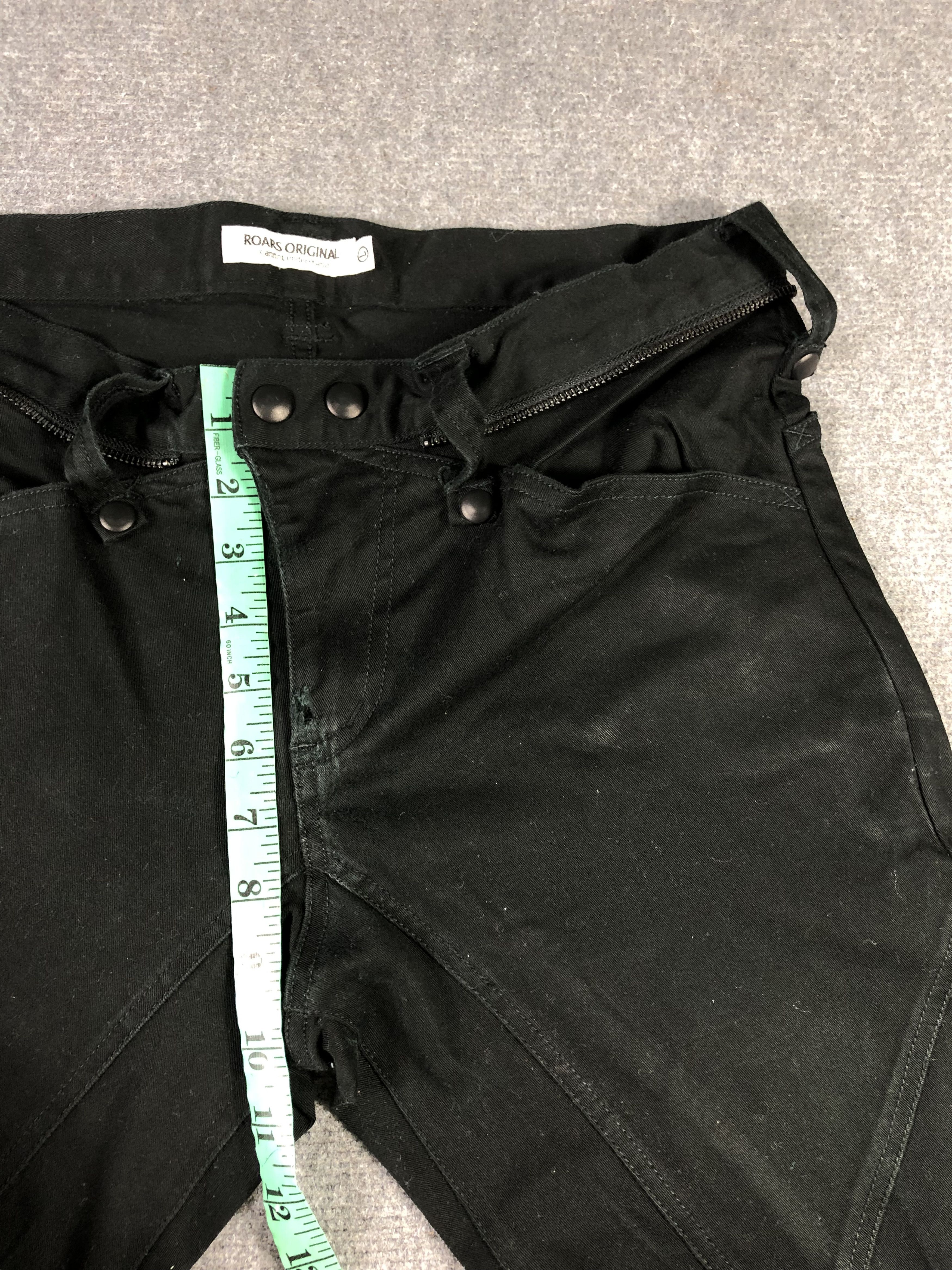 Roar Rare Roar Tactical Pants 32x30.5 Size US 32 / EU 48 - 9 Thumbnail