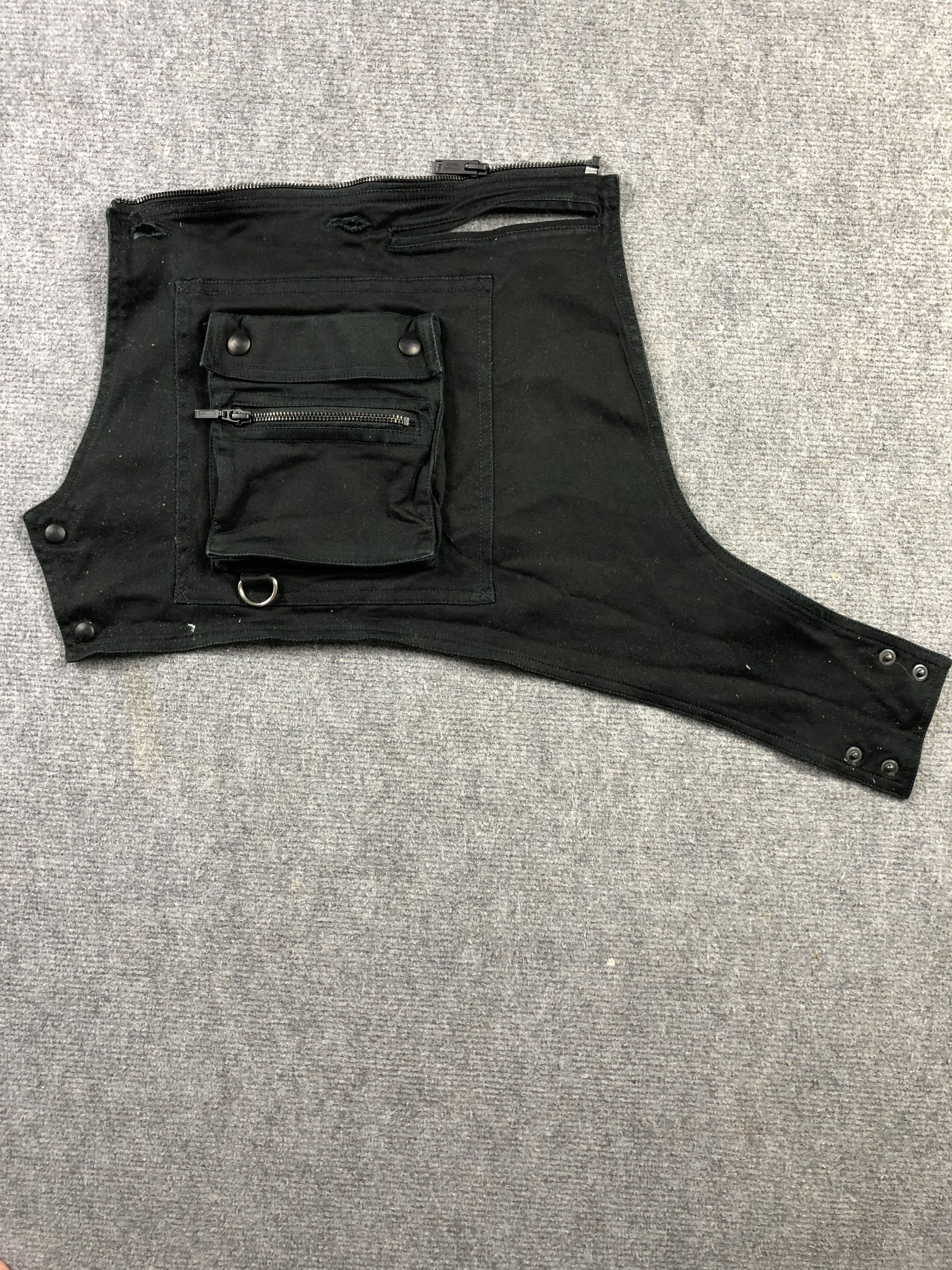 Roar Rare Roar Tactical Pants 32x30.5 Size US 32 / EU 48 - 15 Thumbnail