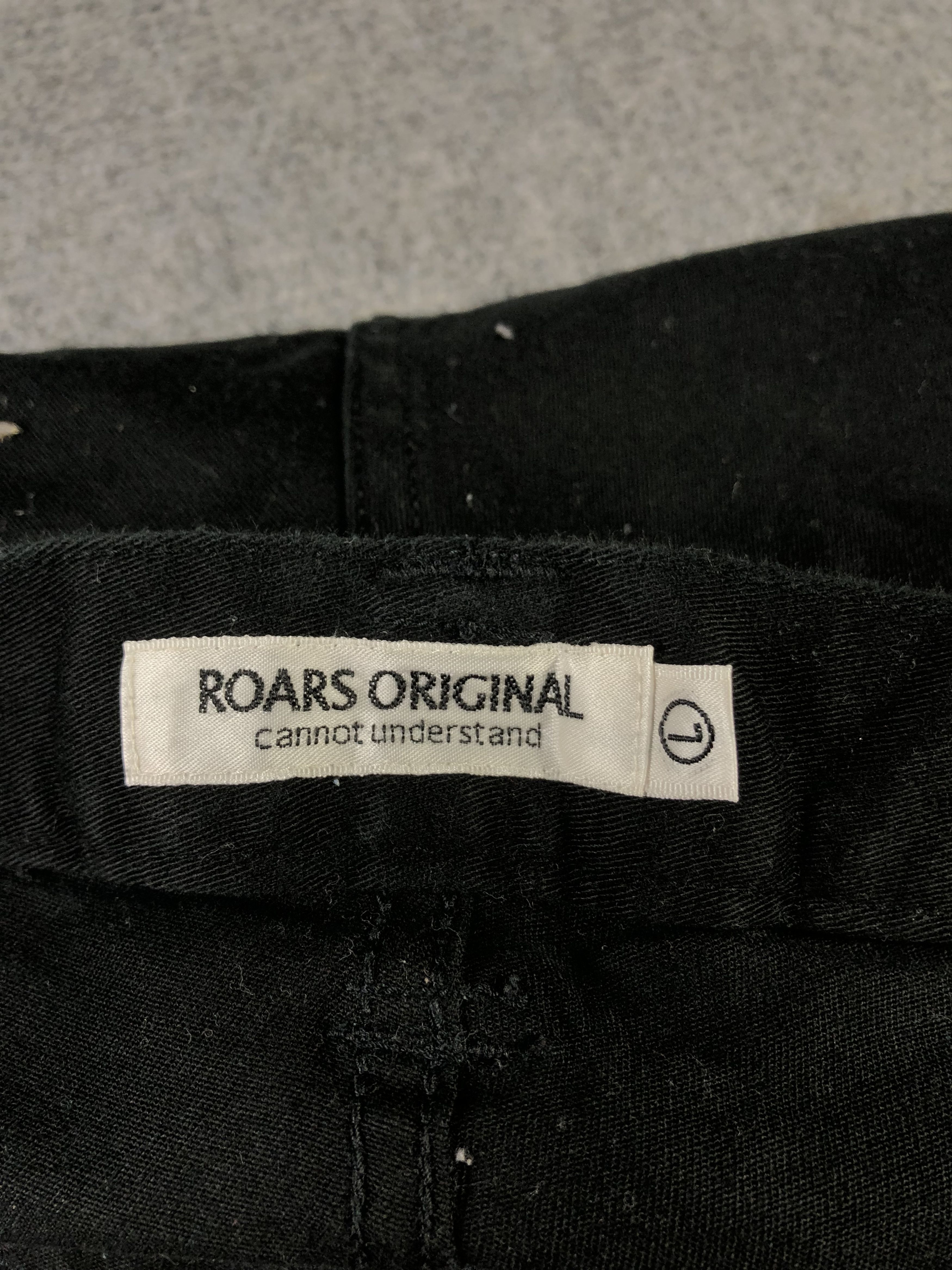 Roar Rare Roar Tactical Pants 32x30.5 Size US 32 / EU 48 - 5 Thumbnail