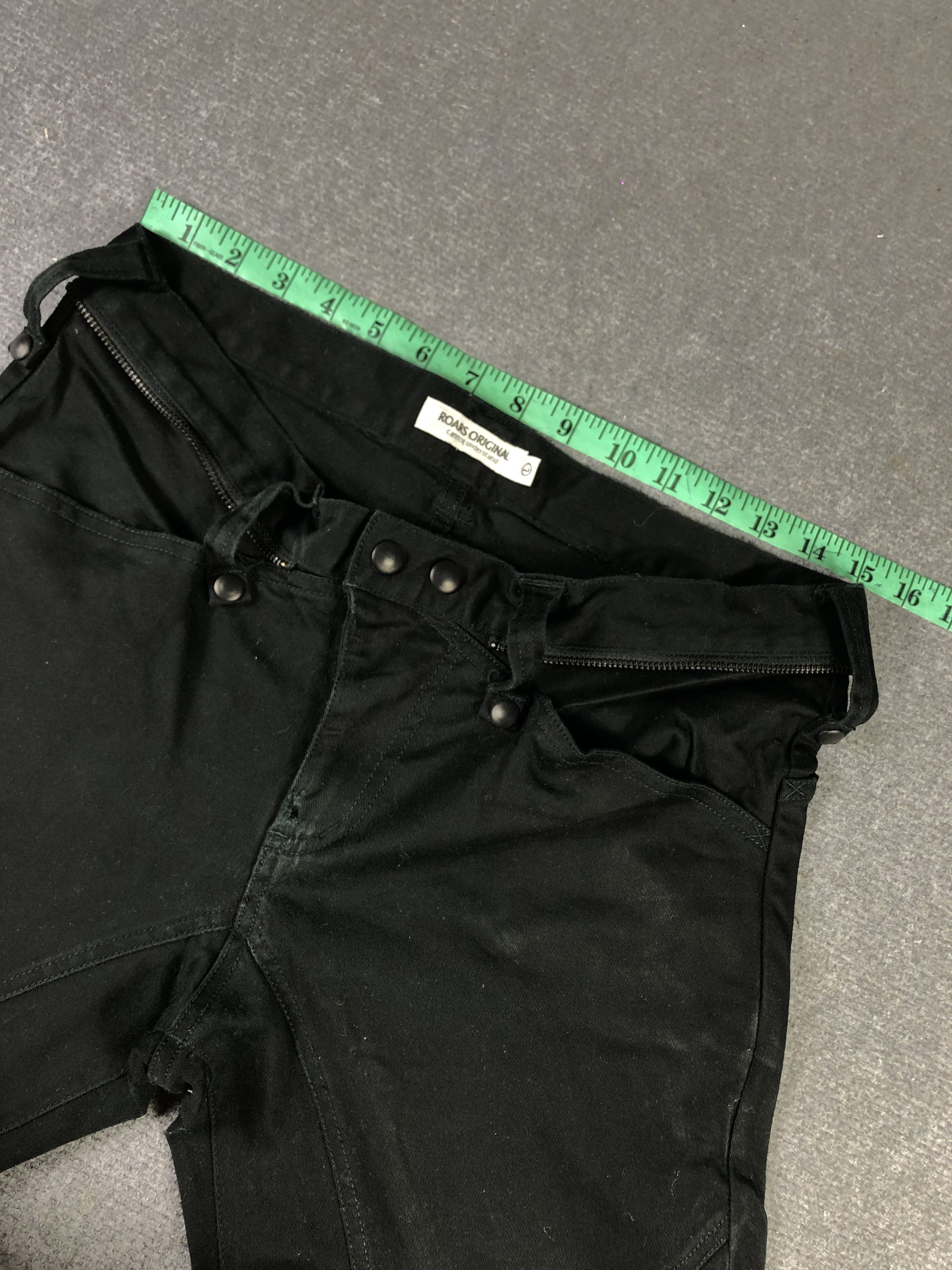 Roar Rare Roar Tactical Pants 32x30.5 Size US 32 / EU 48 - 8 Thumbnail