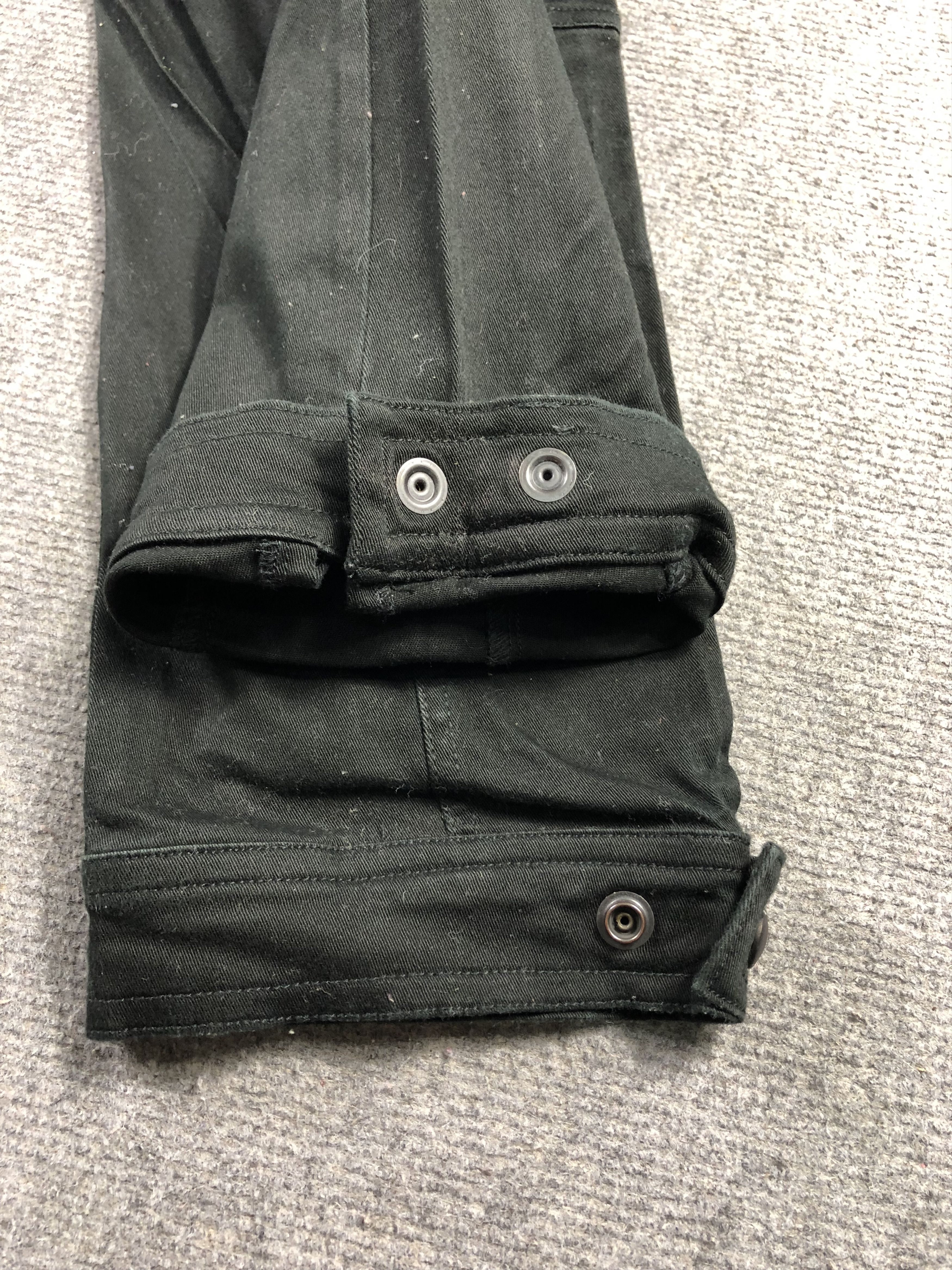 Roar Rare Roar Tactical Pants 32x30.5 Size US 32 / EU 48 - 13 Thumbnail
