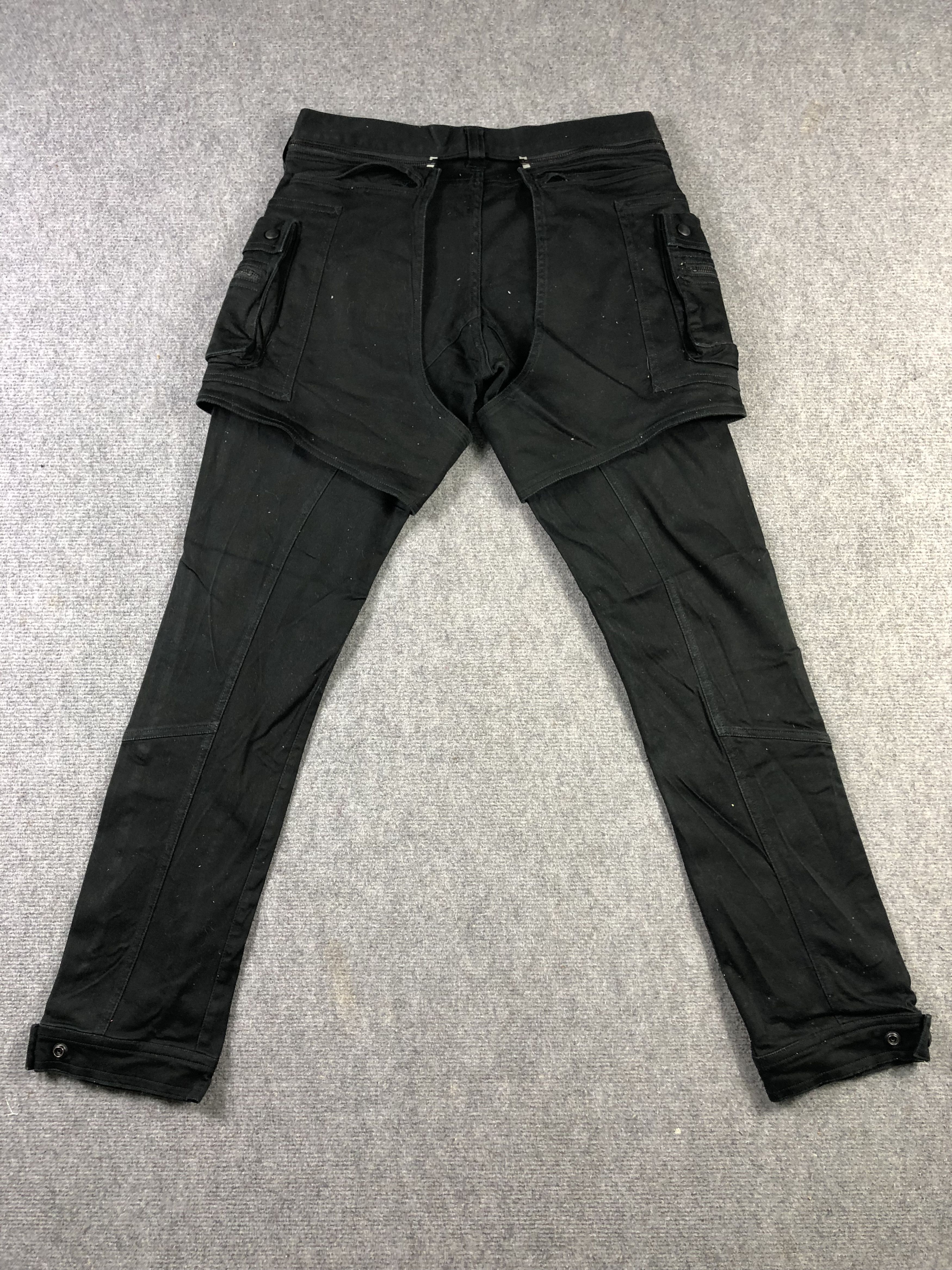 Roar Rare Roar Tactical Pants 32x30.5 Size US 32 / EU 48 - 20 Thumbnail