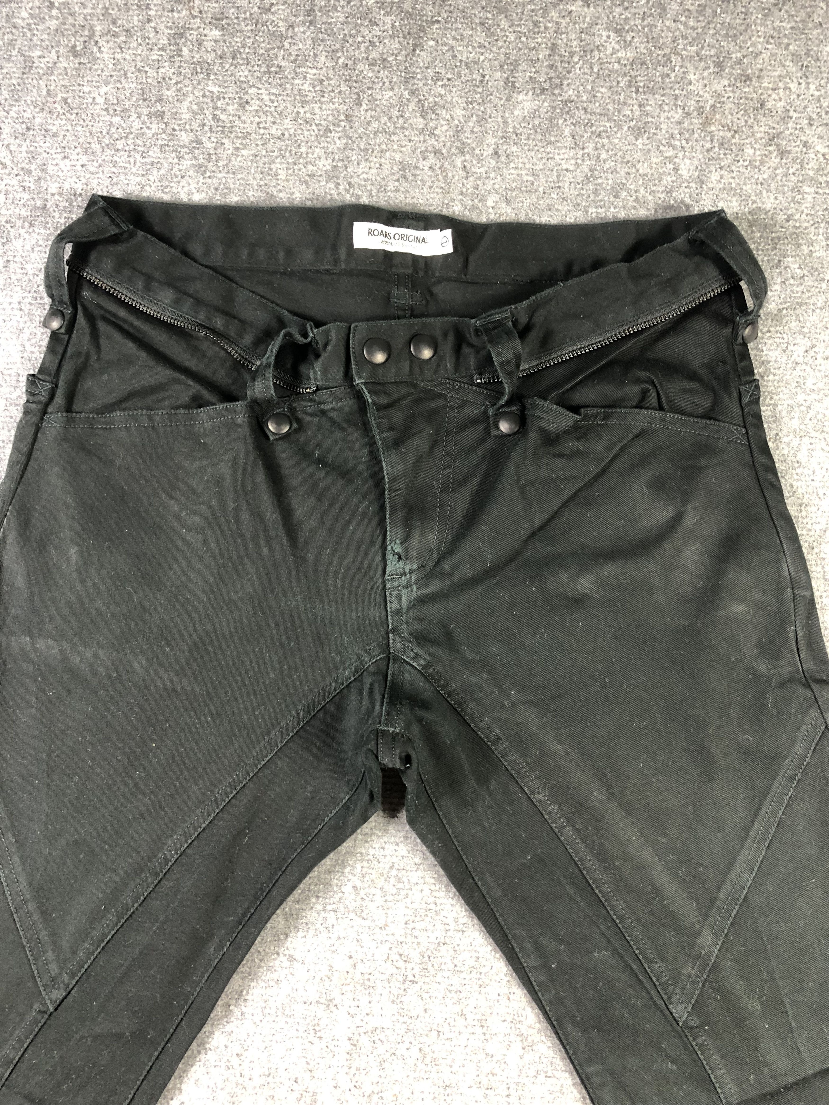 Roar Rare Roar Tactical Pants 32x30.5 Size US 32 / EU 48 - 2 Thumbnail