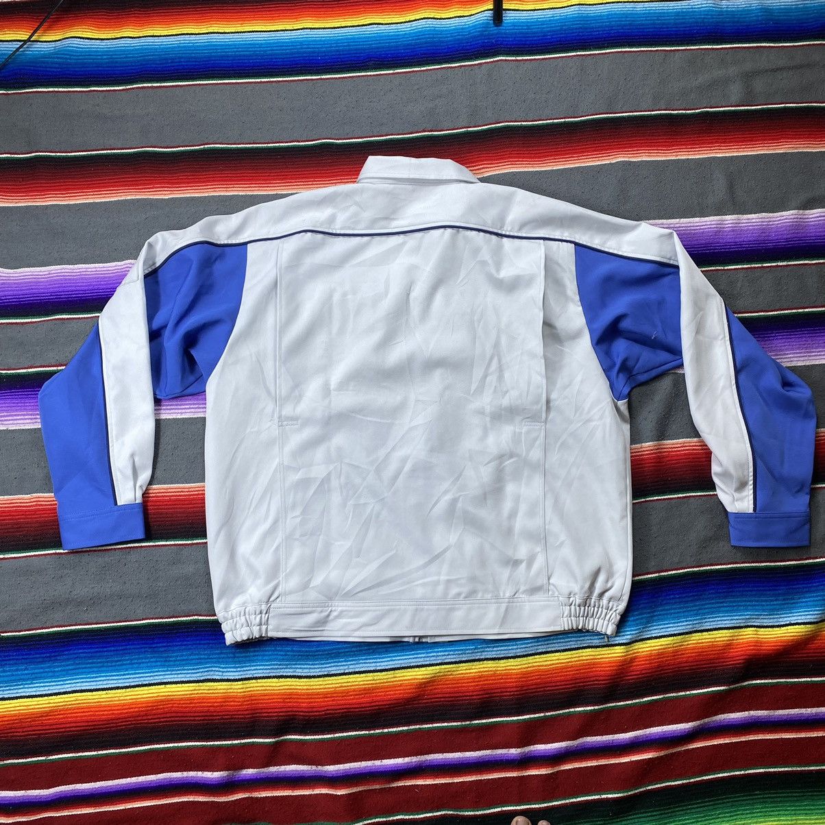 Vintage Vintage Toyota Auto Body Worker Jacket Size US XL / EU 56 / 4 - 11 Thumbnail