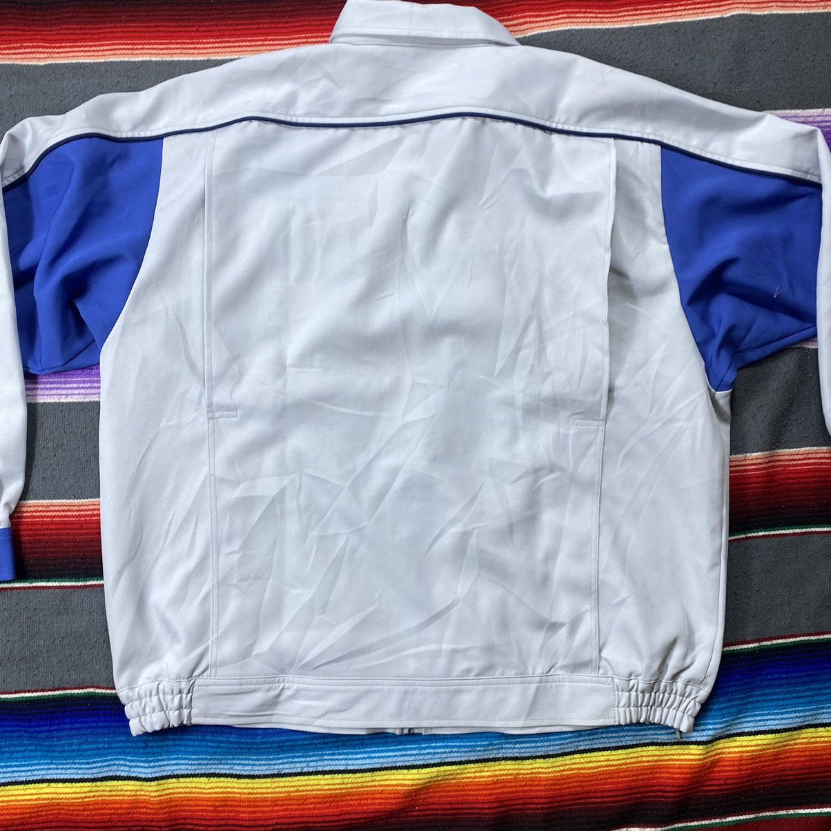 Vintage Vintage Toyota Auto Body Worker Jacket Size US XL / EU 56 / 4 - 12 Thumbnail