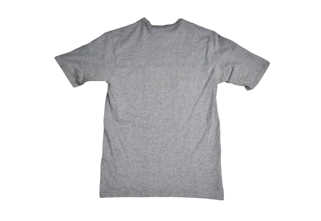 Champion Champion American Flag Embroidered Logo T-Shirt Size US S / EU 44-46 / 1 - 3 Thumbnail