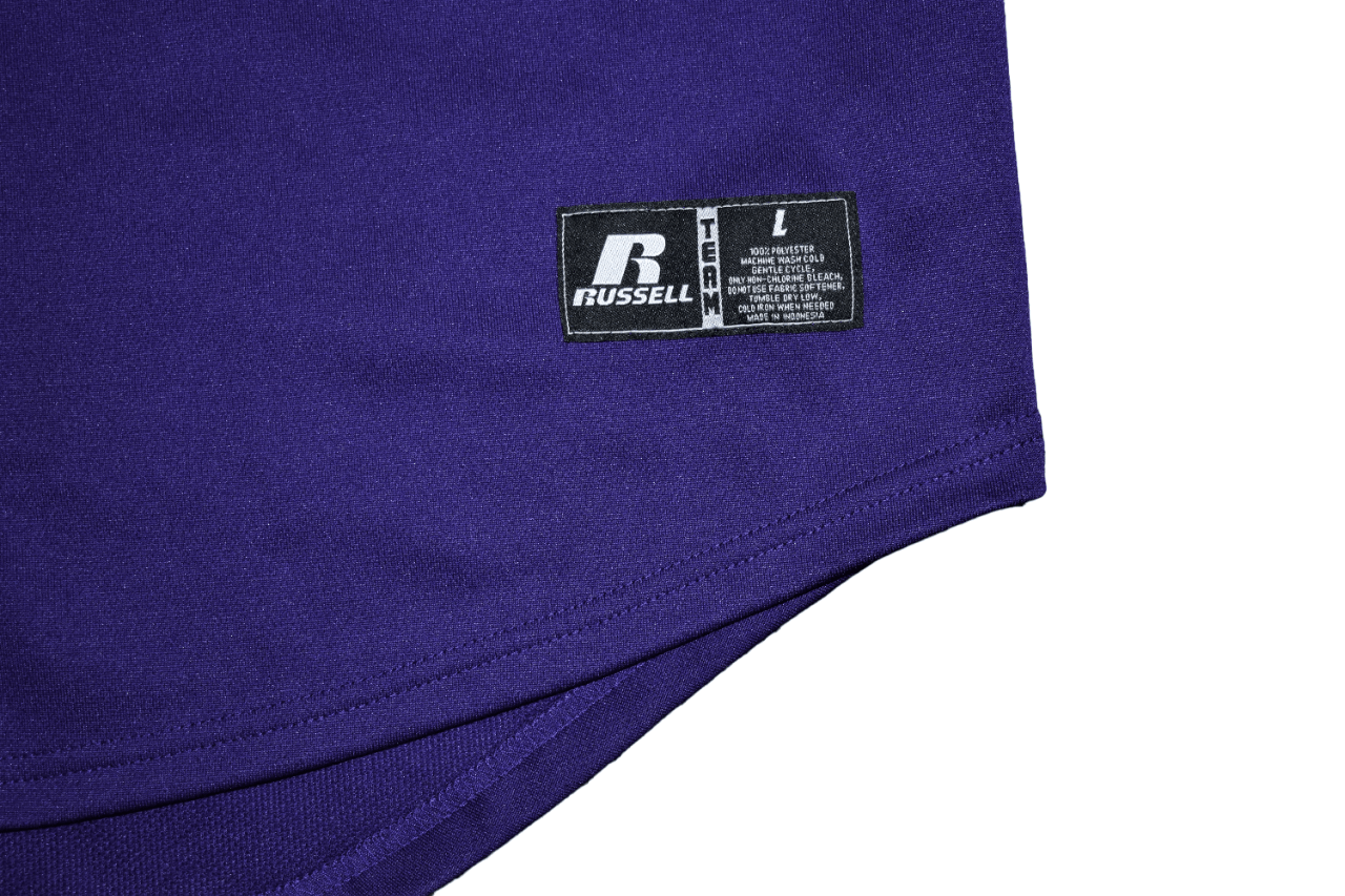 Russell Athletic Las Vegas Russell Athletics Jersey Grailed