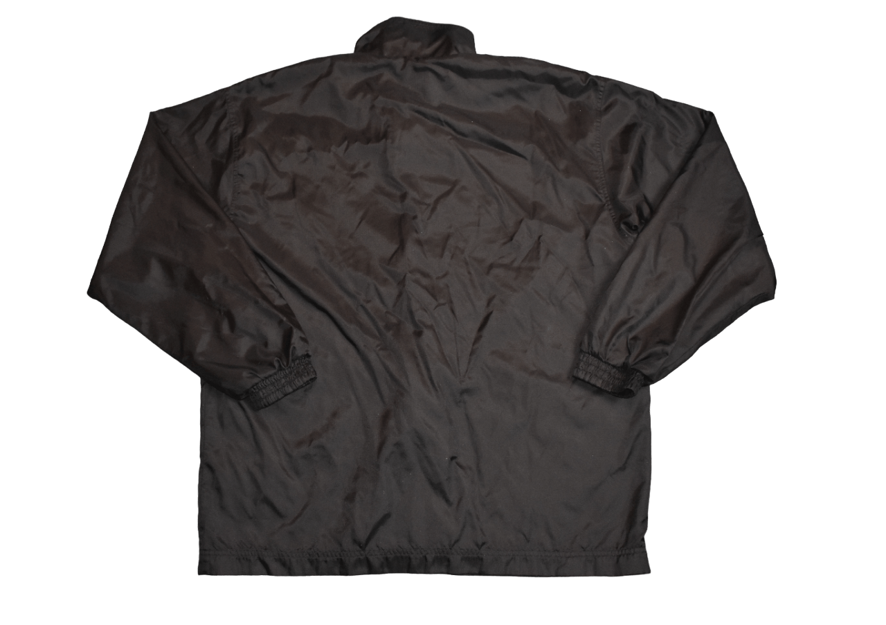 Fila Fila Retro Windbreaker Jacket Size US XL / EU 56 / 4 - 5 Thumbnail