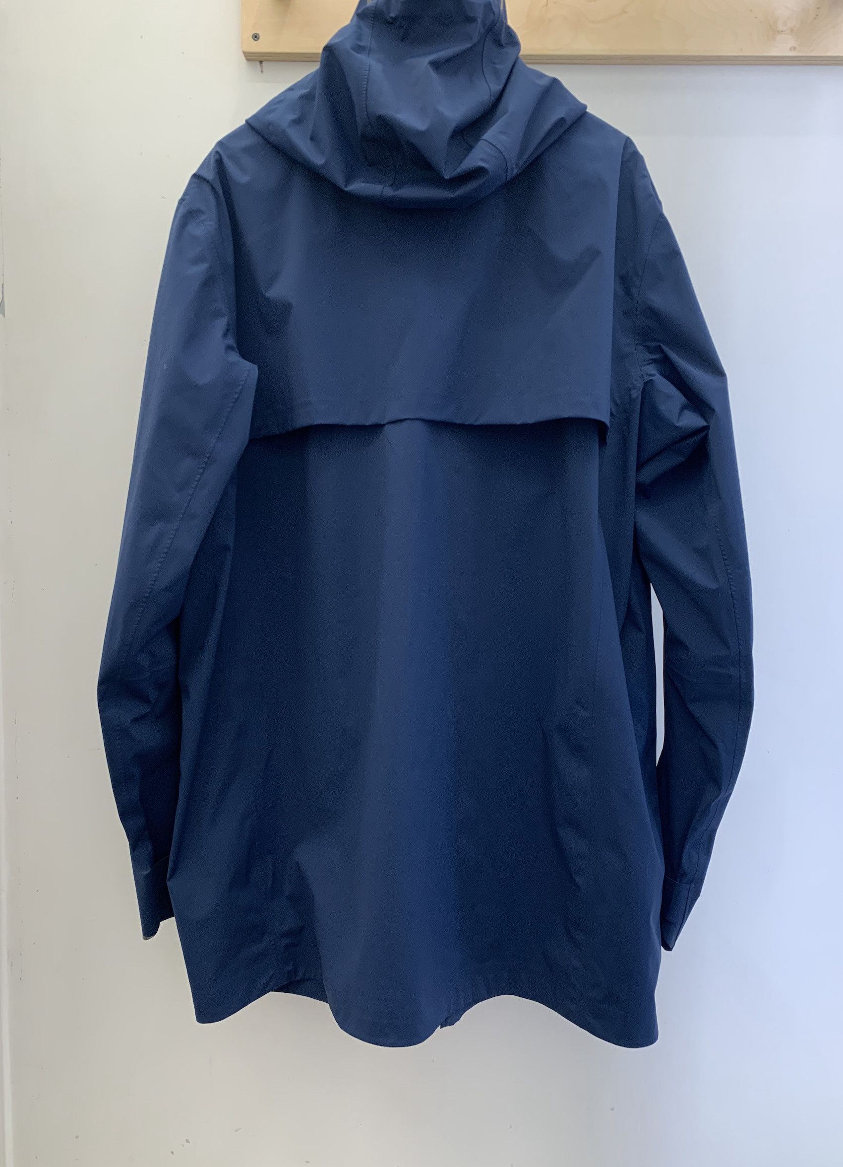Canada Goose SS'20 Jacket Technical Wascana Size US XL / EU 56 / 4 - 2 Thumbnail