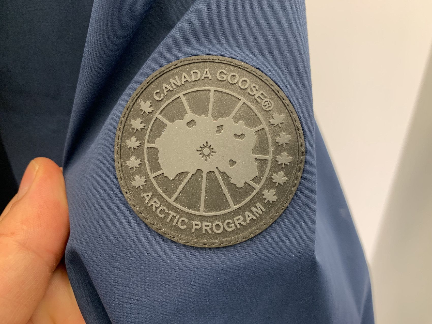 Canada Goose SS'20 Jacket Technical Wascana Size US XL / EU 56 / 4 - 3 Thumbnail