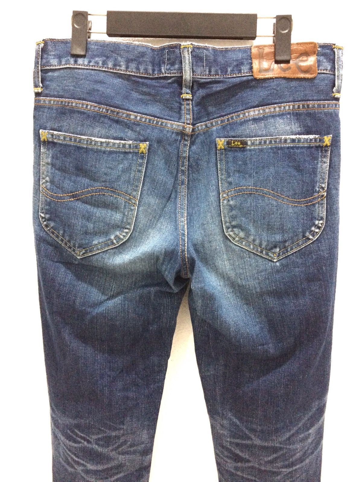Lee Lee Denim Pant Size US 32 / EU 48 - 6 Thumbnail