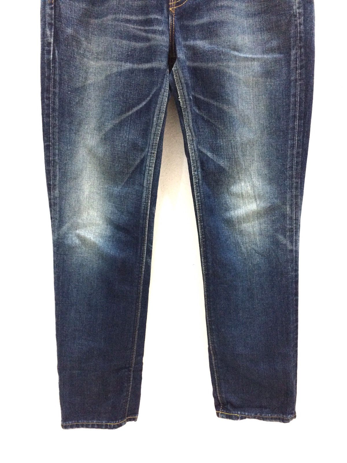 Lee Lee Denim Pant Size US 32 / EU 48 - 3 Thumbnail