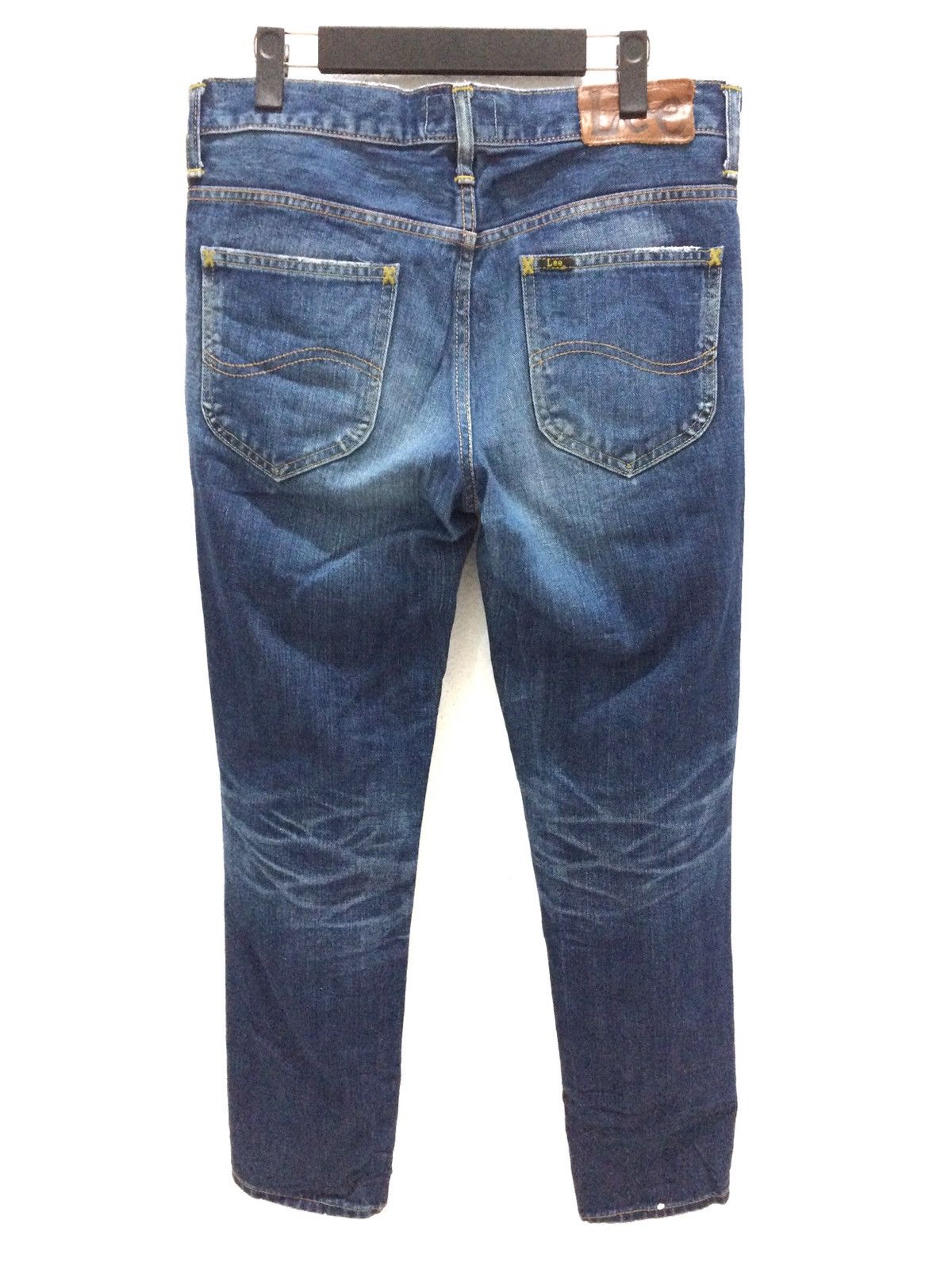 Lee Lee Denim Pant Size US 32 / EU 48 - 5 Thumbnail