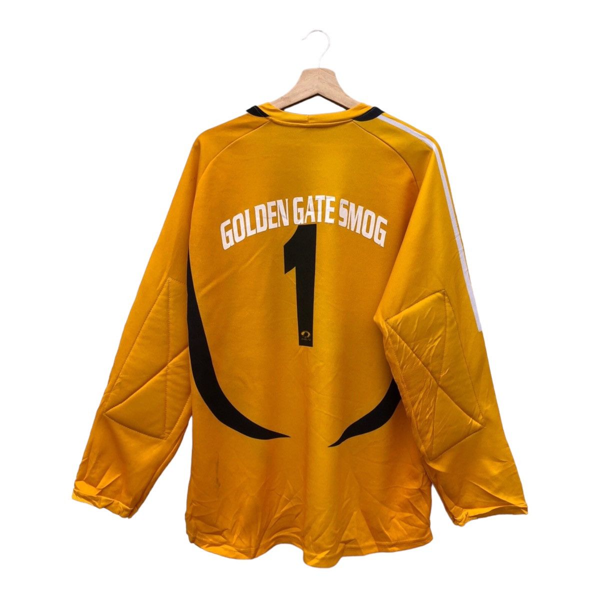 Vintage Vintage Jersey Diablito Size US L / EU 52-54 / 3 - 2 Thumbnail