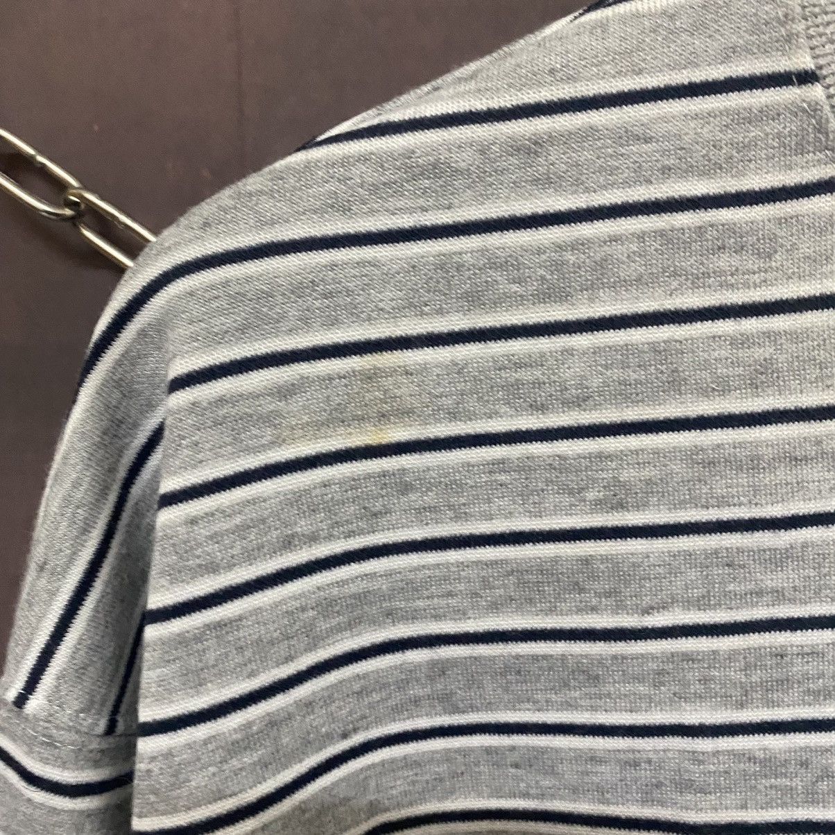 OVER THE STRiPES × Vintage Vintage Santa Barbara Stripes Long Sleeve Tee Size US L / EU 52-54 / 3 - 6 Thumbnail