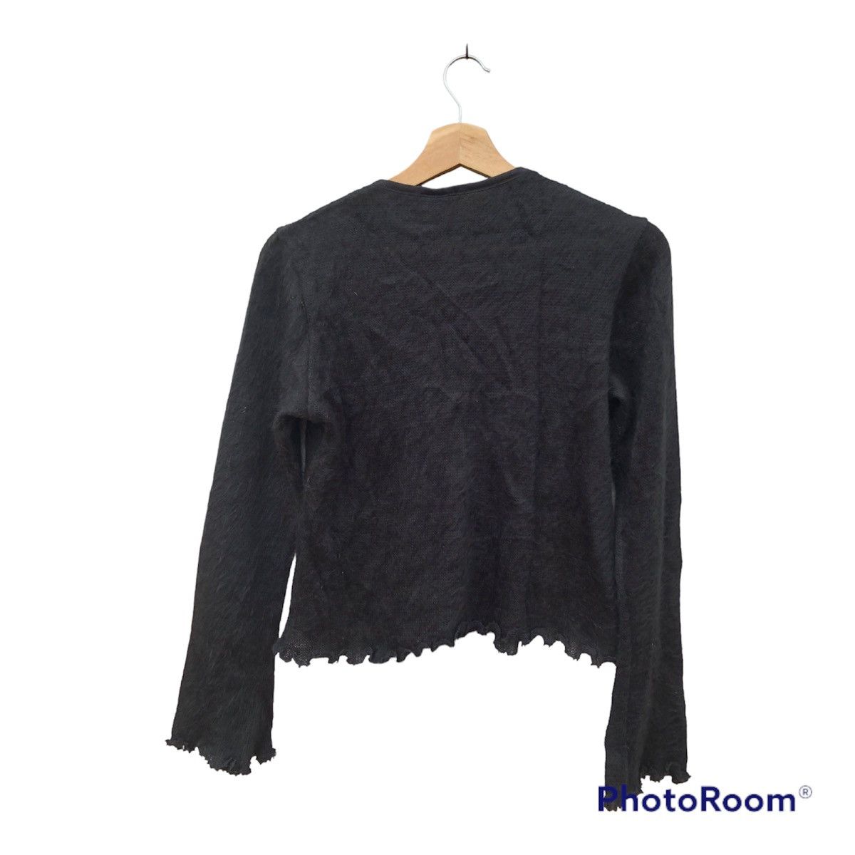 Other Opera Paris Long sleeve Wool Size S / US 4 / IT 40 - 2 Thumbnail